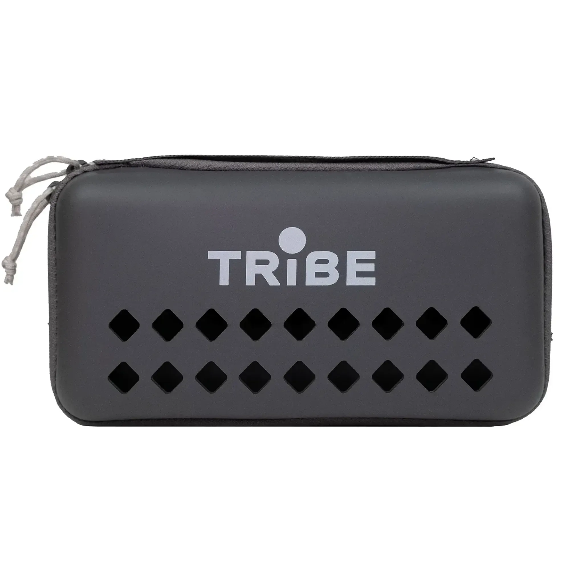 Полотенце из микрофибры Tribe Pocket Towel 75х150 см T-LC-0001-XL Grey - 2 - Robinzon.ua