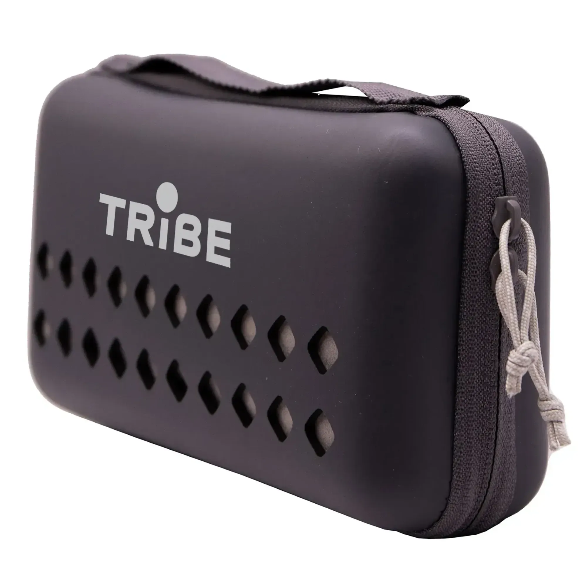 Полотенце из микрофибры Tribe Pocket Towel 75х150 см T-LC-0001-XL Grey - 8 - Robinzon.ua