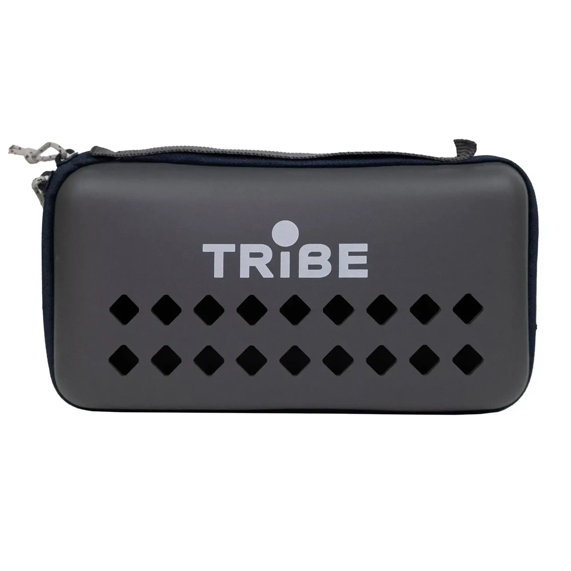 Полотенце из микрофибры Tribe Pocket Towel 75х150 см T-LC-0001-XL Navy - 2 - Robinzon.ua