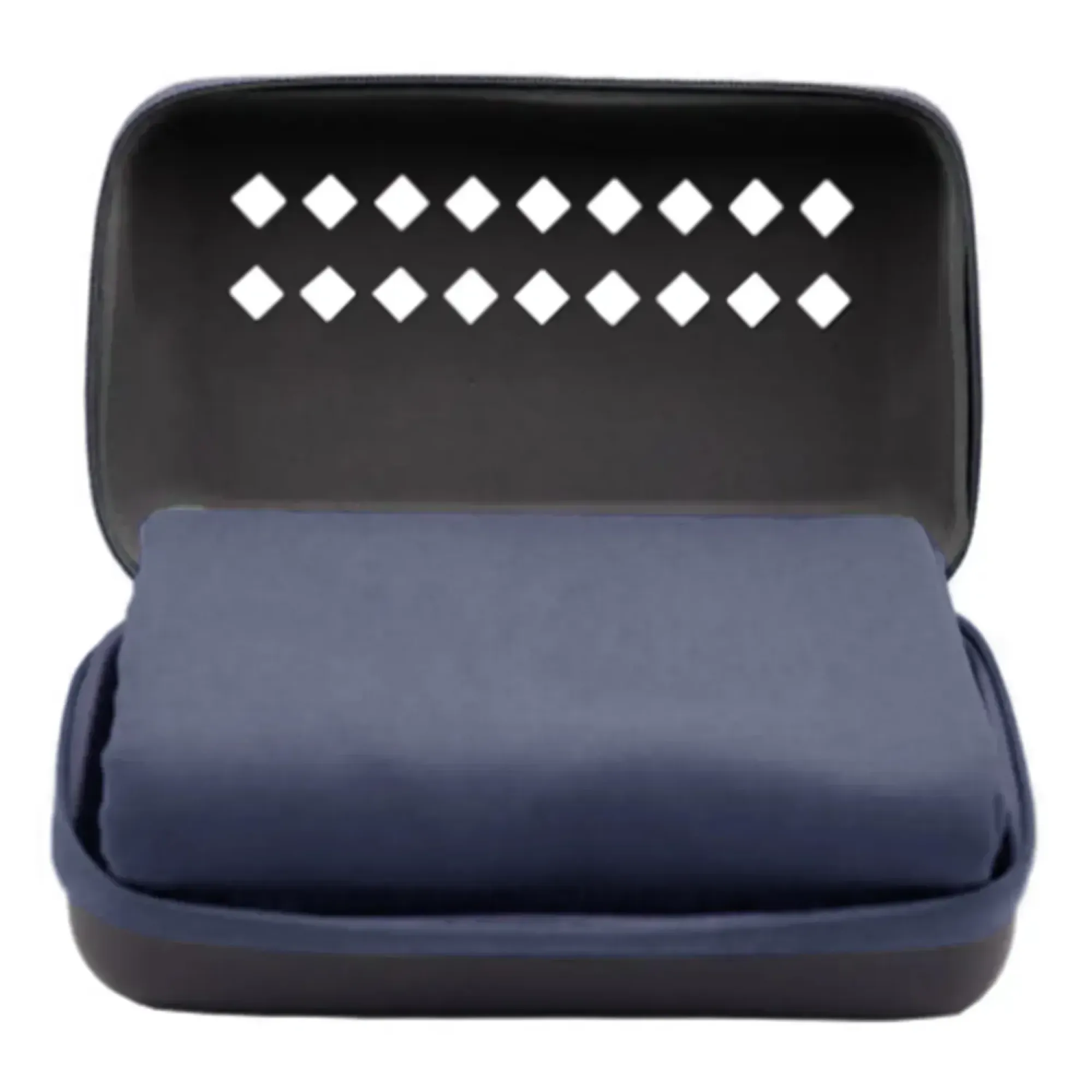 Полотенце из микрофибры Tribe Pocket Towel 90х180 см T-LC-0001-2XL Navy - 5 - Robinzon.ua