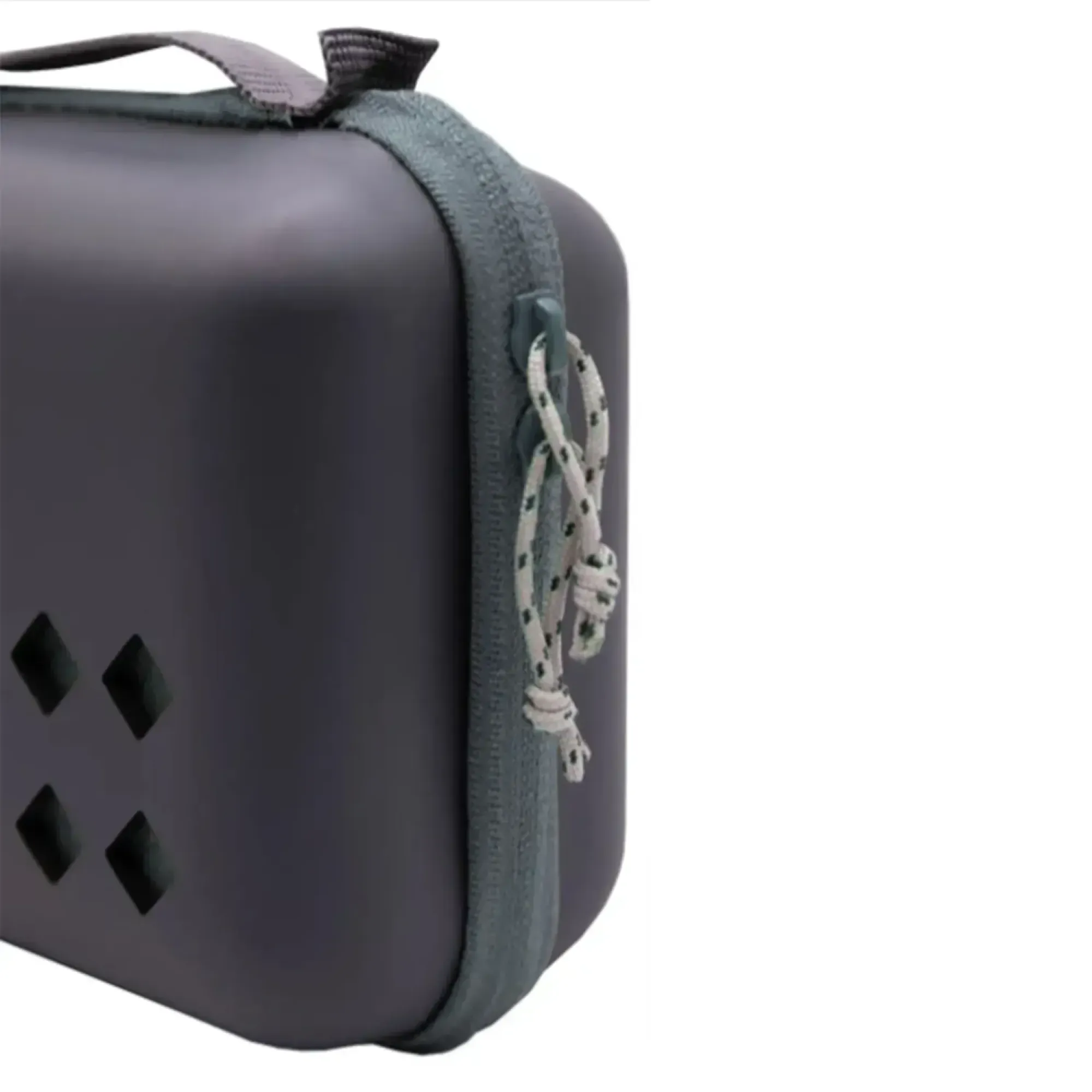 Полотенце из микрофибры Tribe Pocket Towel 90х180 см T-LC-0001-2XL Navy - 7 - Robinzon.ua