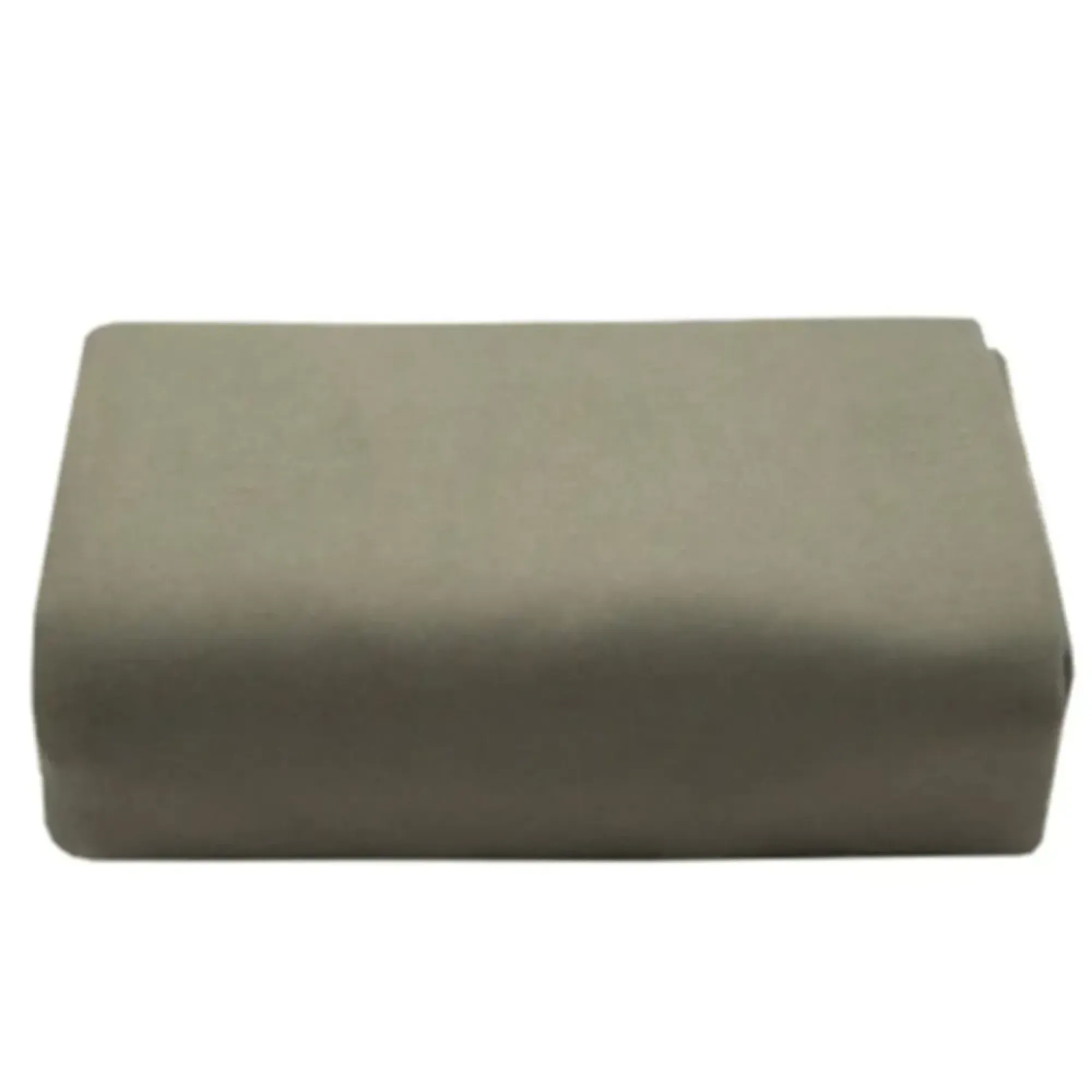 Рушник з мікрофібри Tribe Pocket Towel 90х180 см T-LC-0001-2XL Army Green - 4 - Robinzon.ua