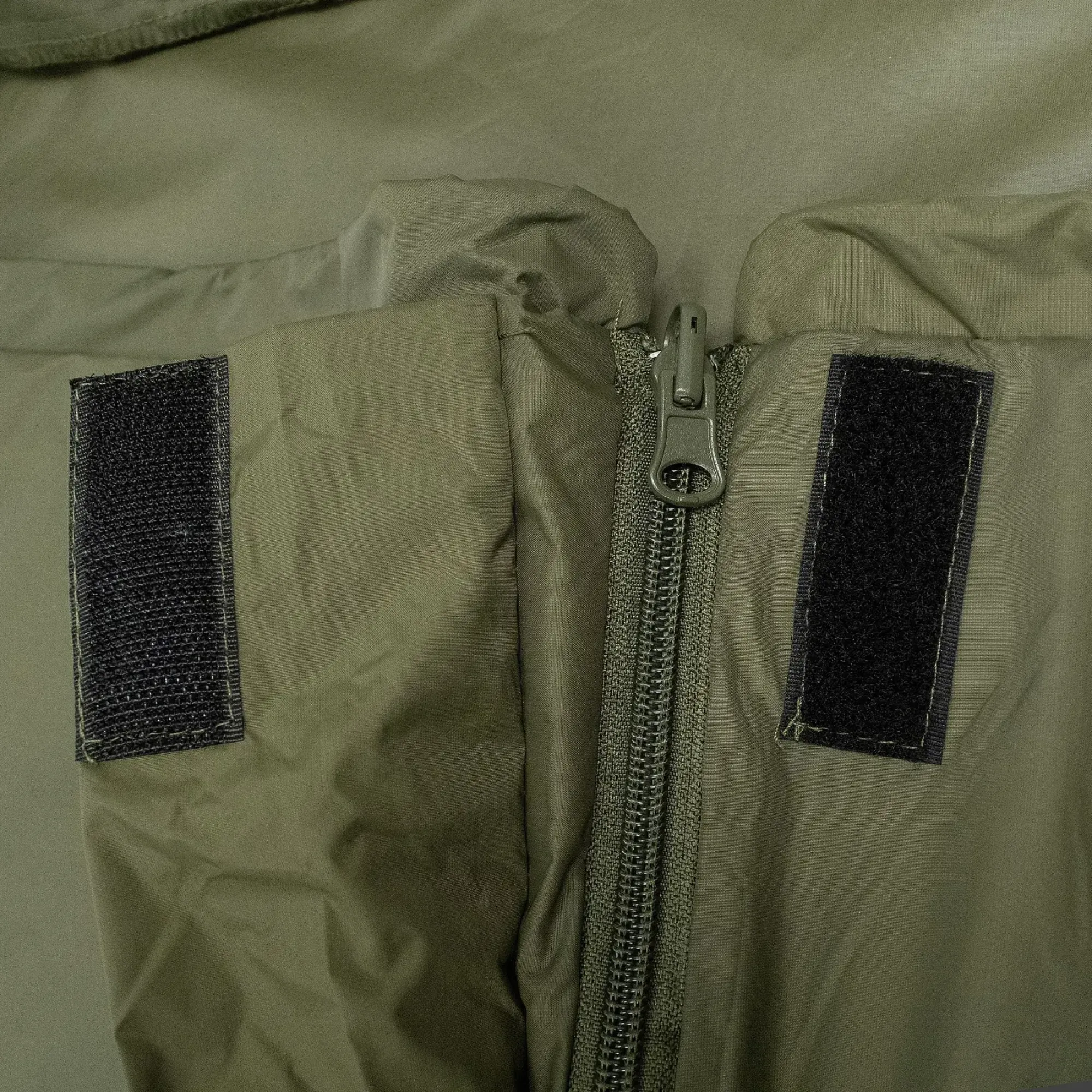 Бивачный мешок Tribe Bivi Bag, olive - 2 - Robinzon.ua