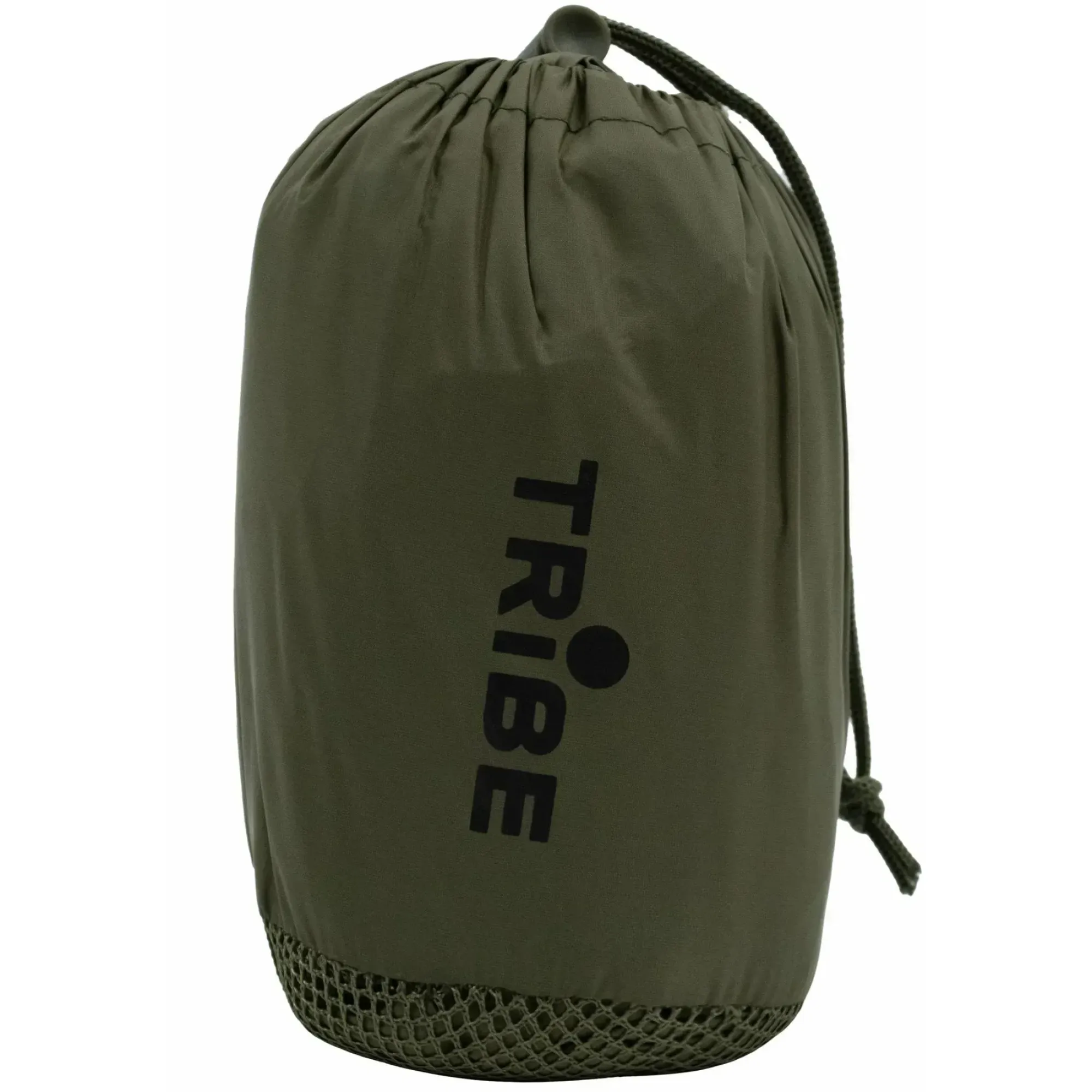 Бивачный мешок Tribe Bivi Bag, olive - 4 - Robinzon.ua
