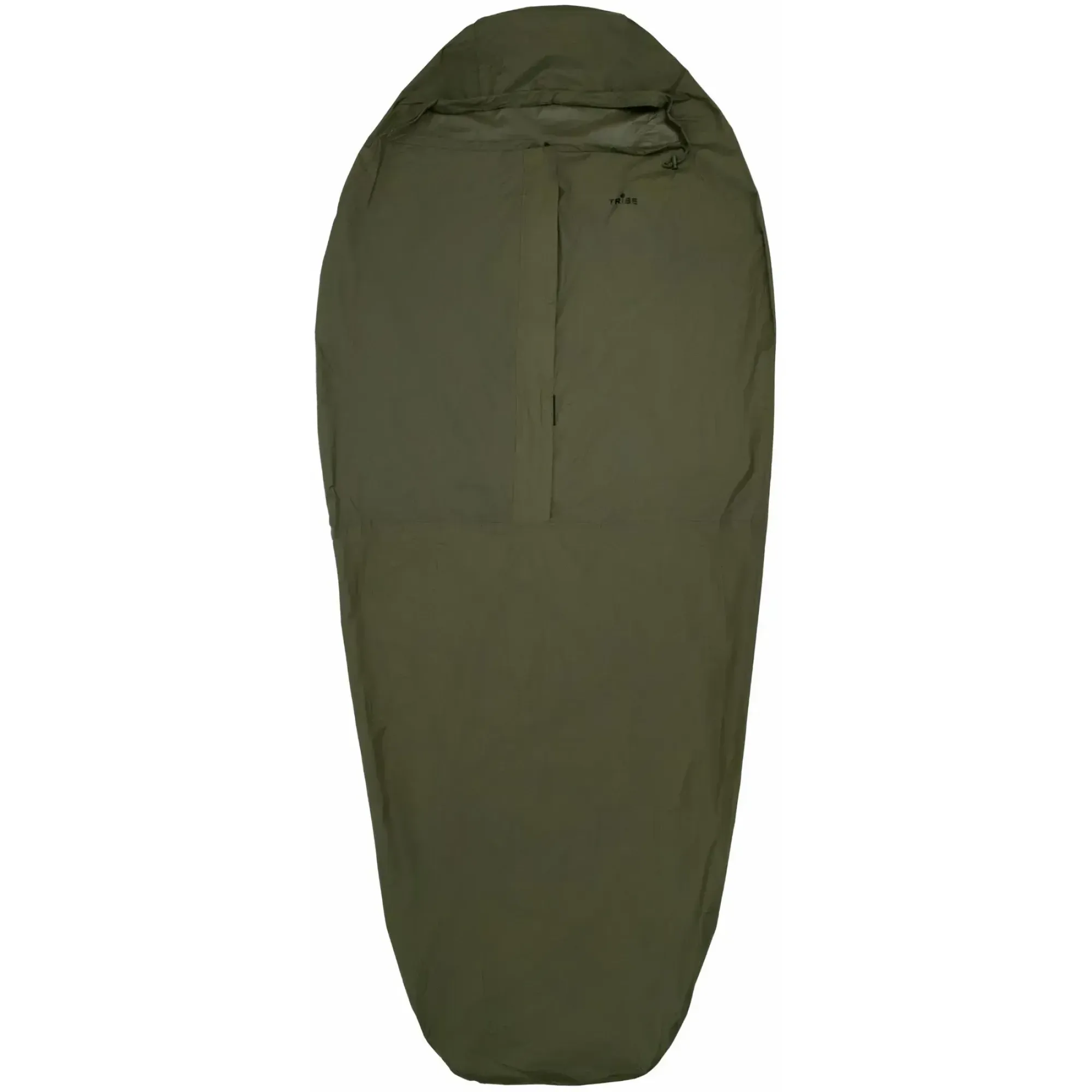 Бивачный мешок Tribe Bivi Bag, olive - Robinzon.ua