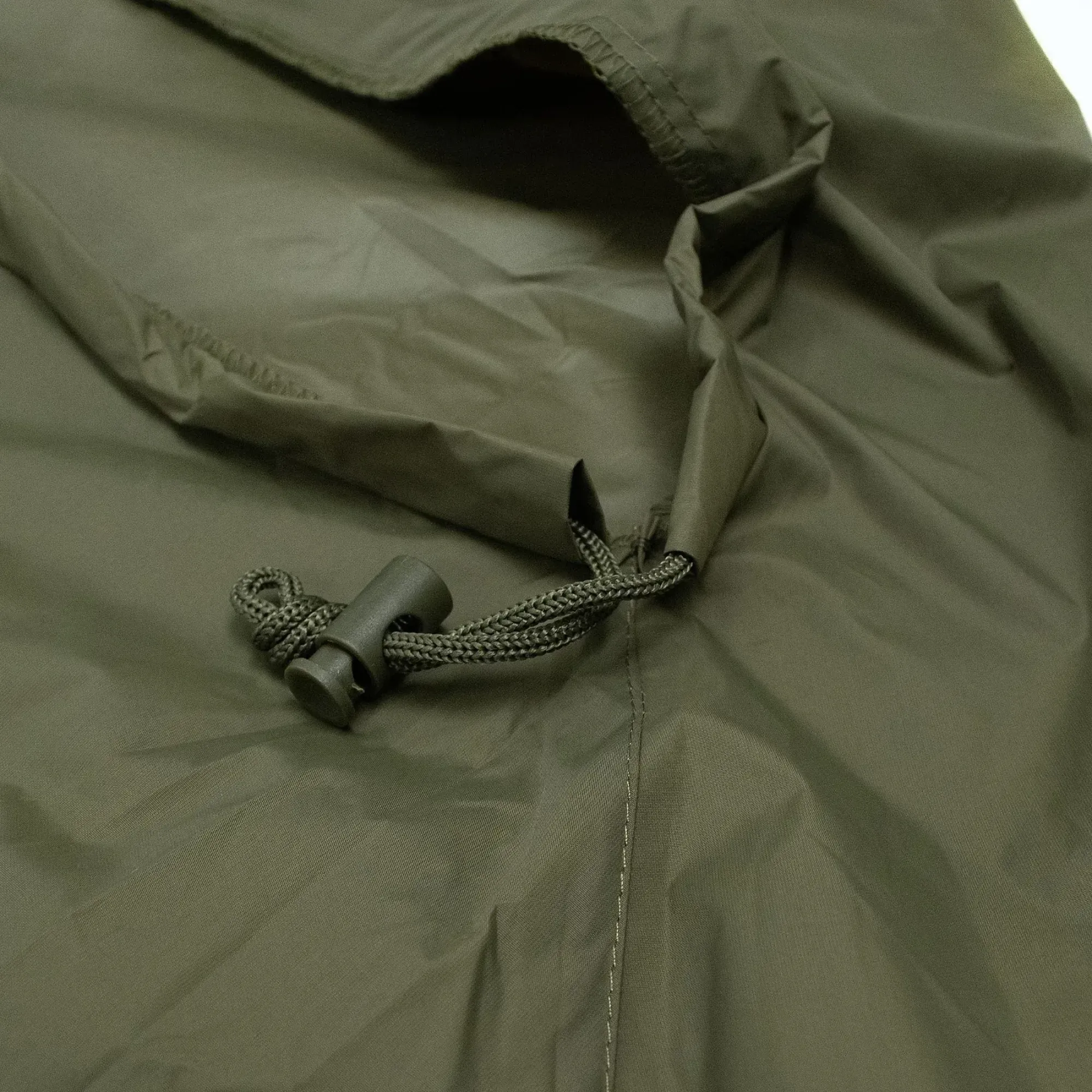 Бивачный мешок Tribe Bivi Bag, olive - 3 - Robinzon.ua