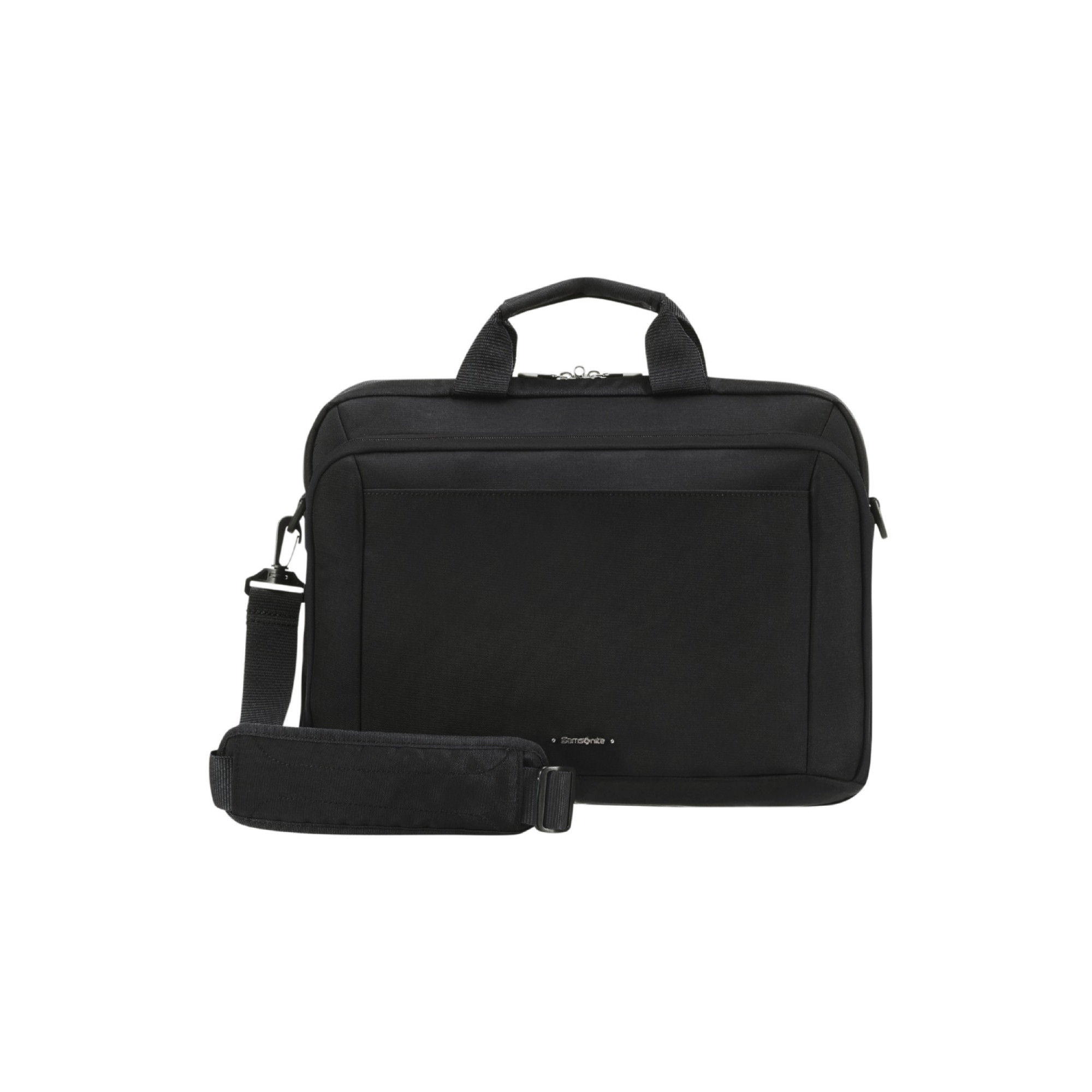 Сумка для ноутбука 15,6" GUARDIT CLASSY BLACK - Robinzon.ua