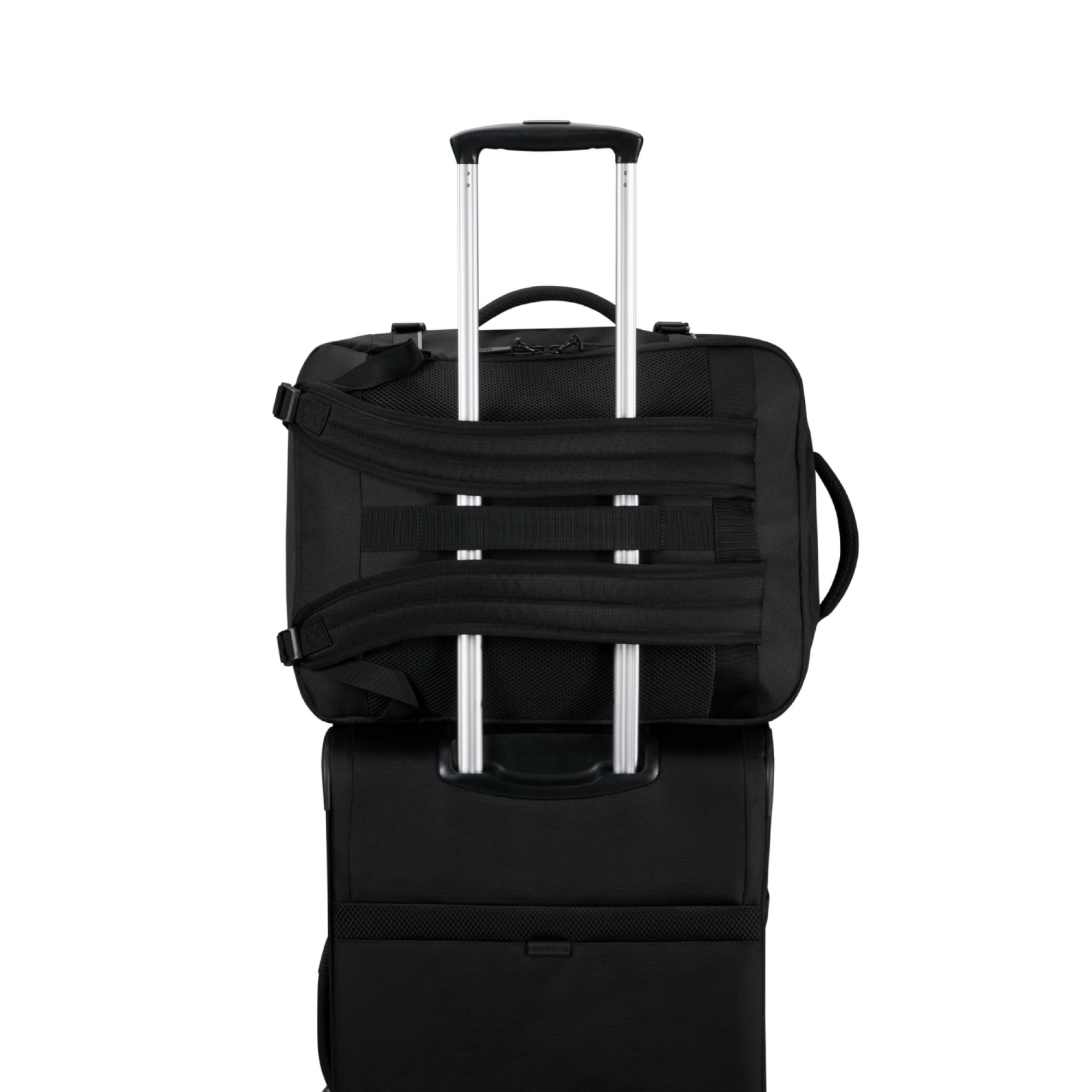 Рюкзак 15.6" TAKE2CABIN BLACK - 6 - Robinzon.ua