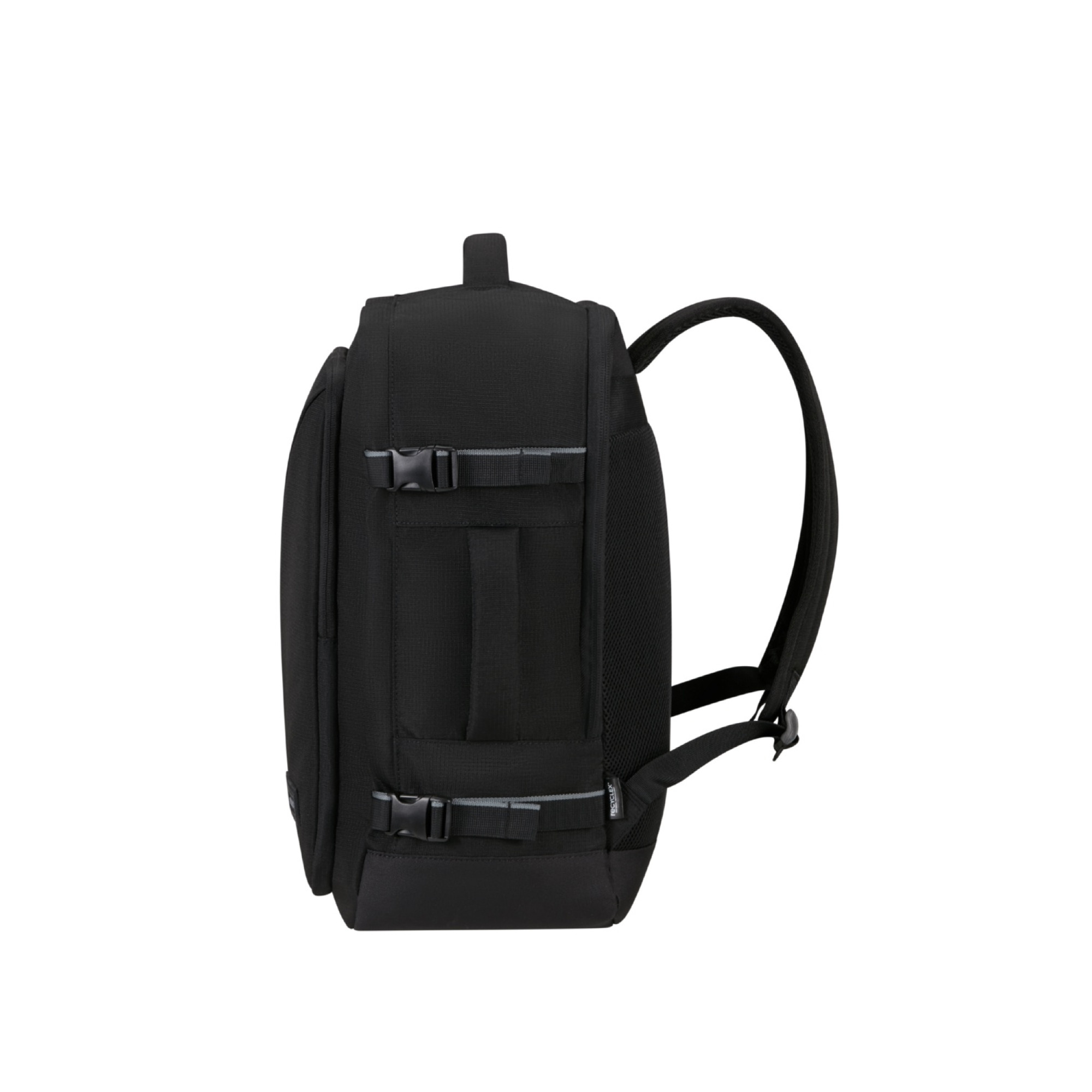 Рюкзак 15.6" TAKE2CABIN BLACK - 5 - Robinzon.ua