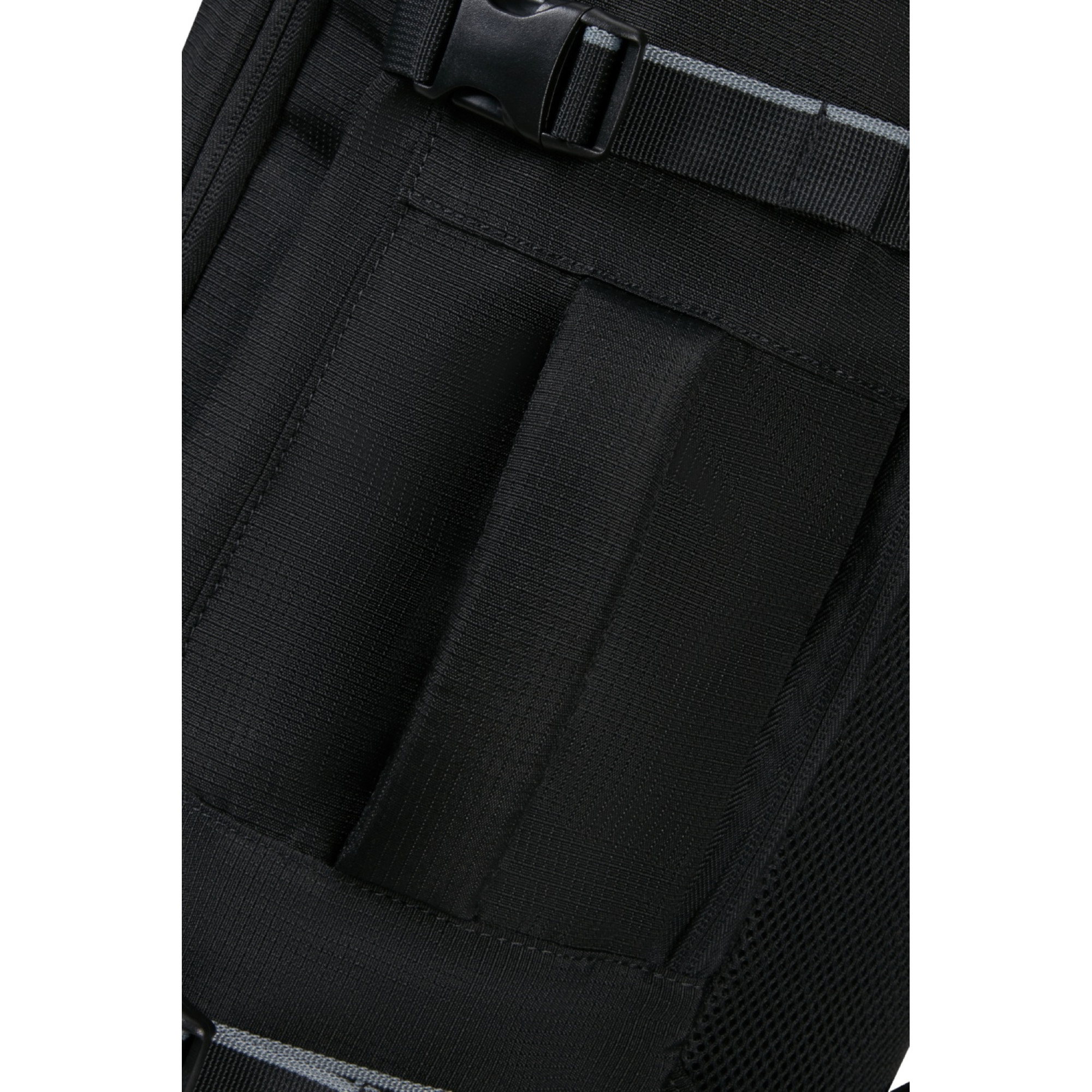 Рюкзак 15.6" TAKE2CABIN BLACK - 3 - Robinzon.ua
