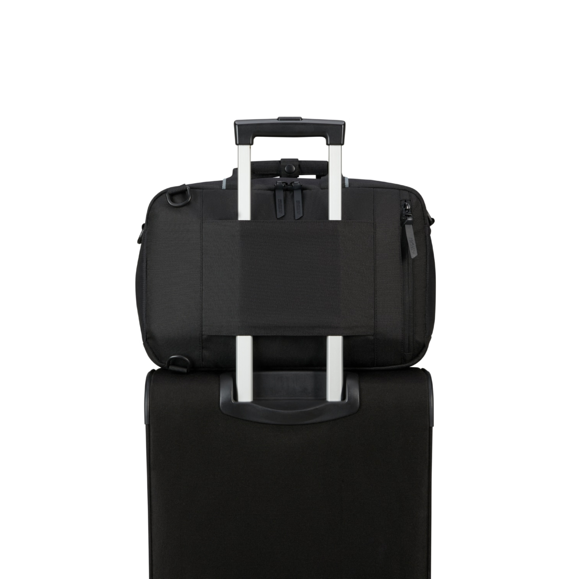 Сумка-рюкзак TAKE2CABIN BLACK - 2 - Robinzon.ua