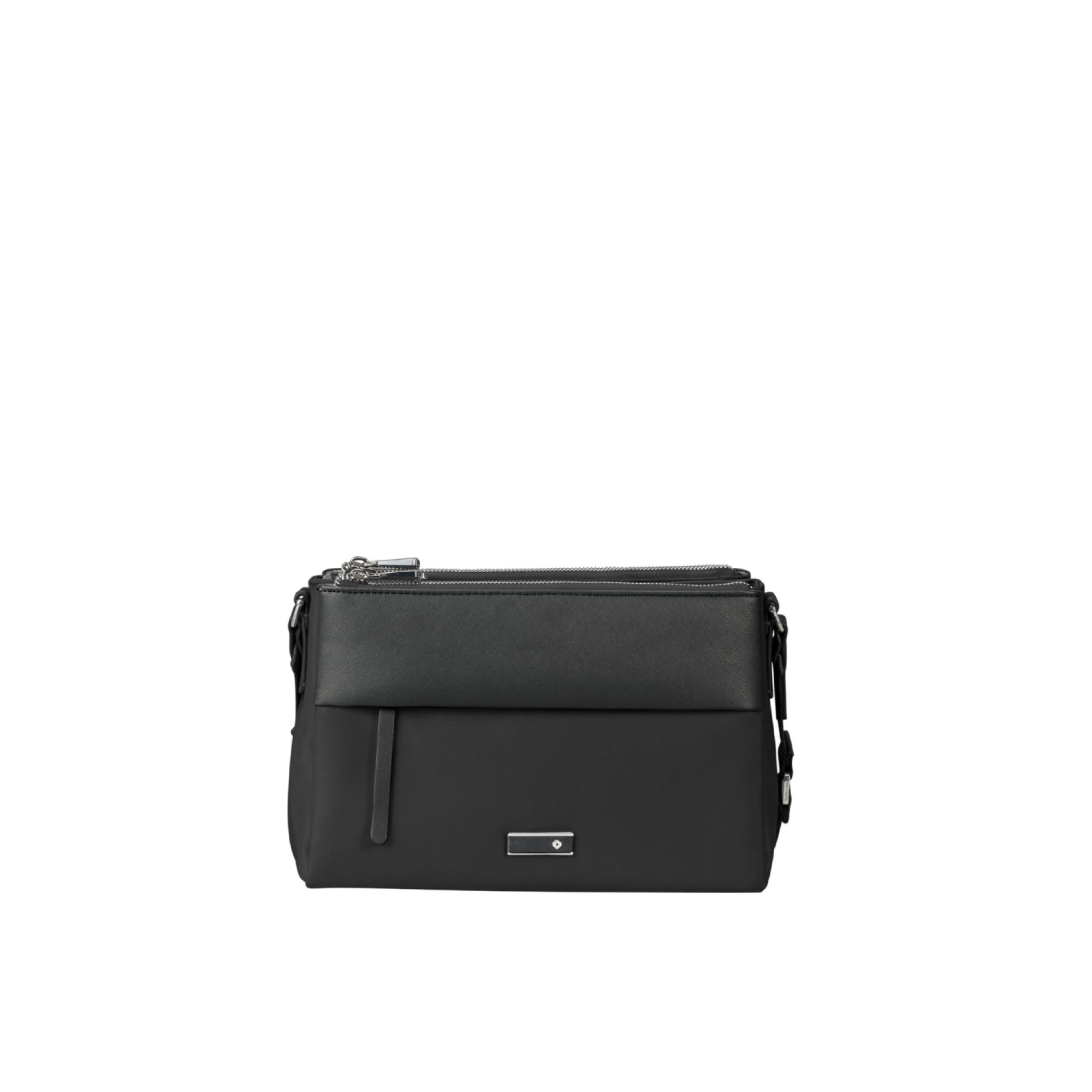 Плечова сумка ZALIA 3.0 BLACK - Robinzon.ua