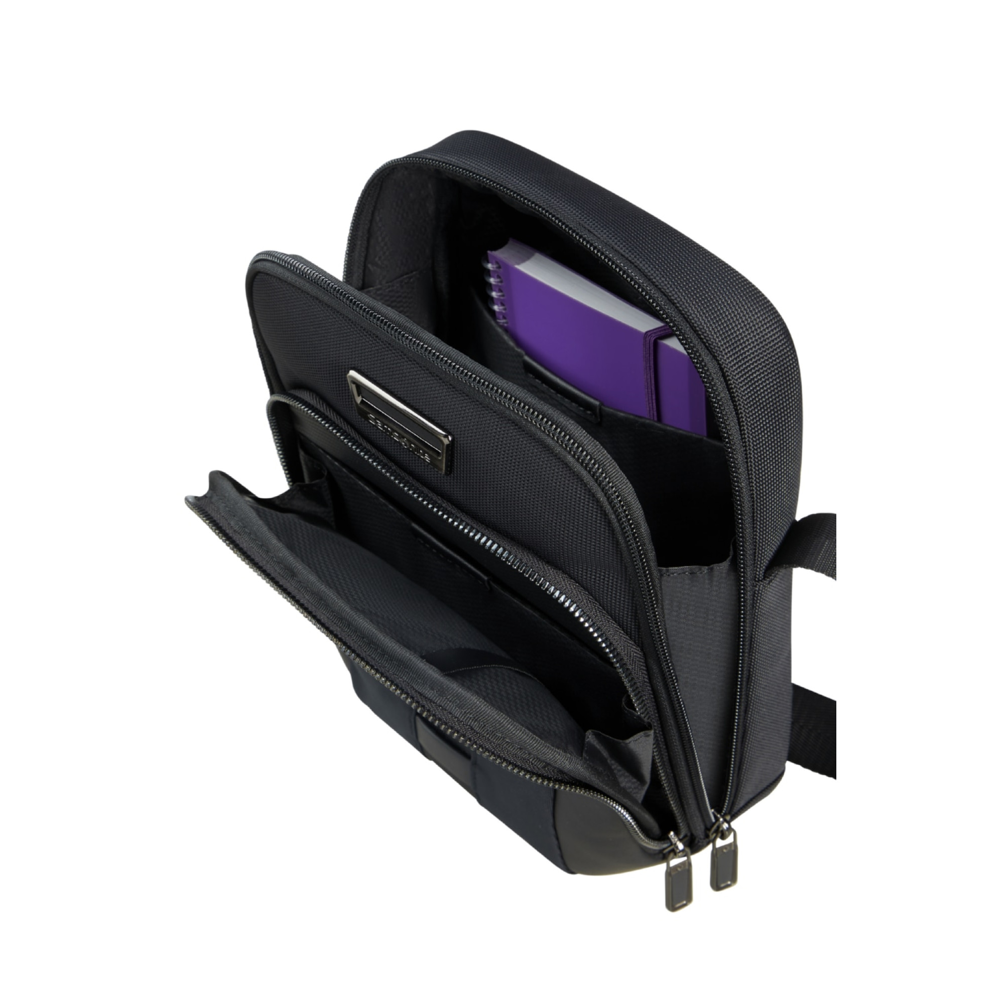 Сумка для планшету URBAN-EYE BLACK - 3 - Robinzon.ua