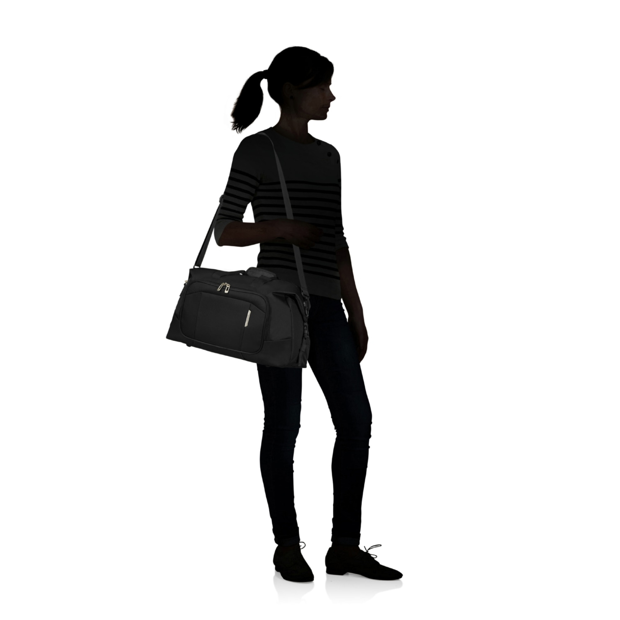 Дорожня сумка RESPARK BLACK - 6 - Robinzon.ua