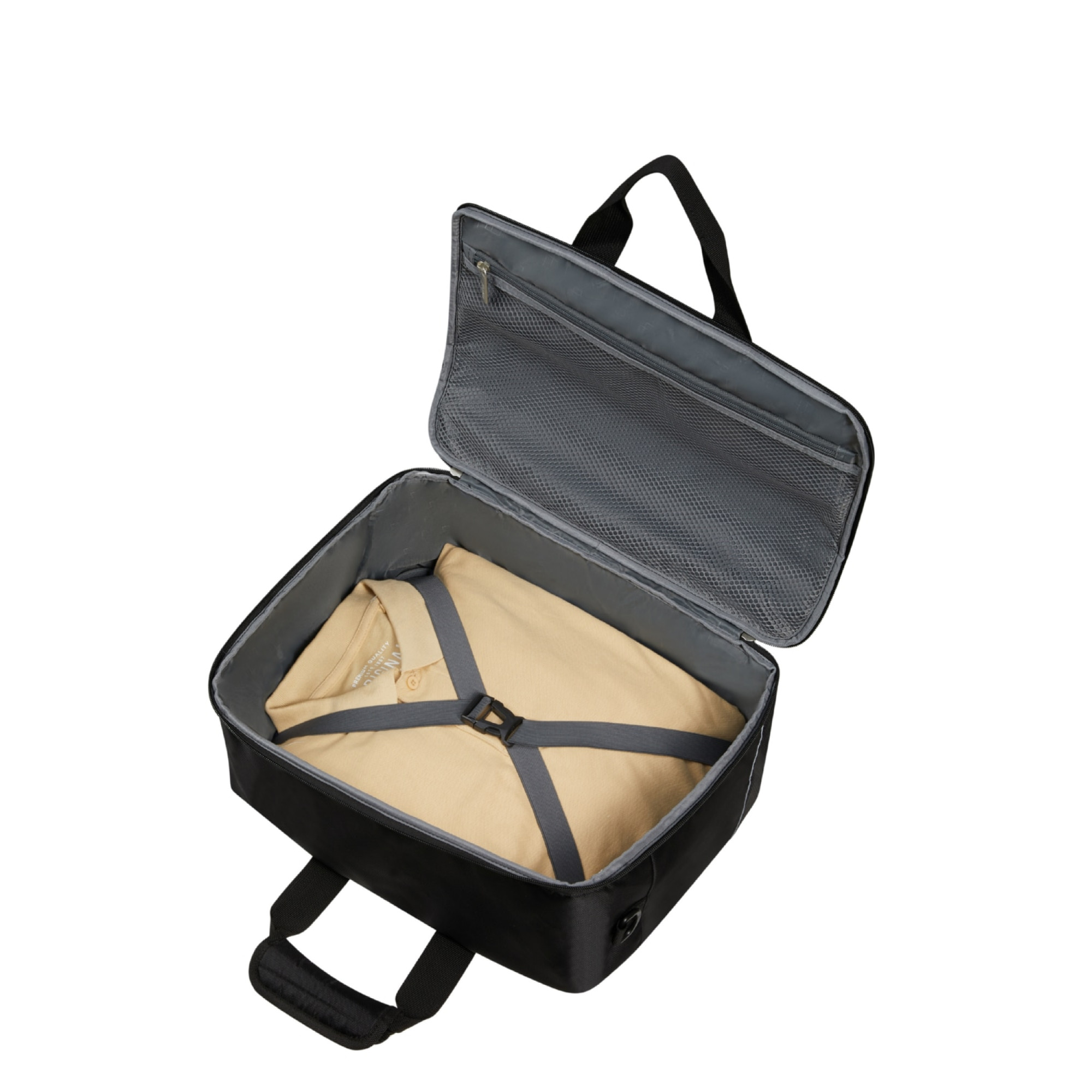 Сумка-рюкзак SUMMERRIDE BLACK - 1 - Robinzon.ua