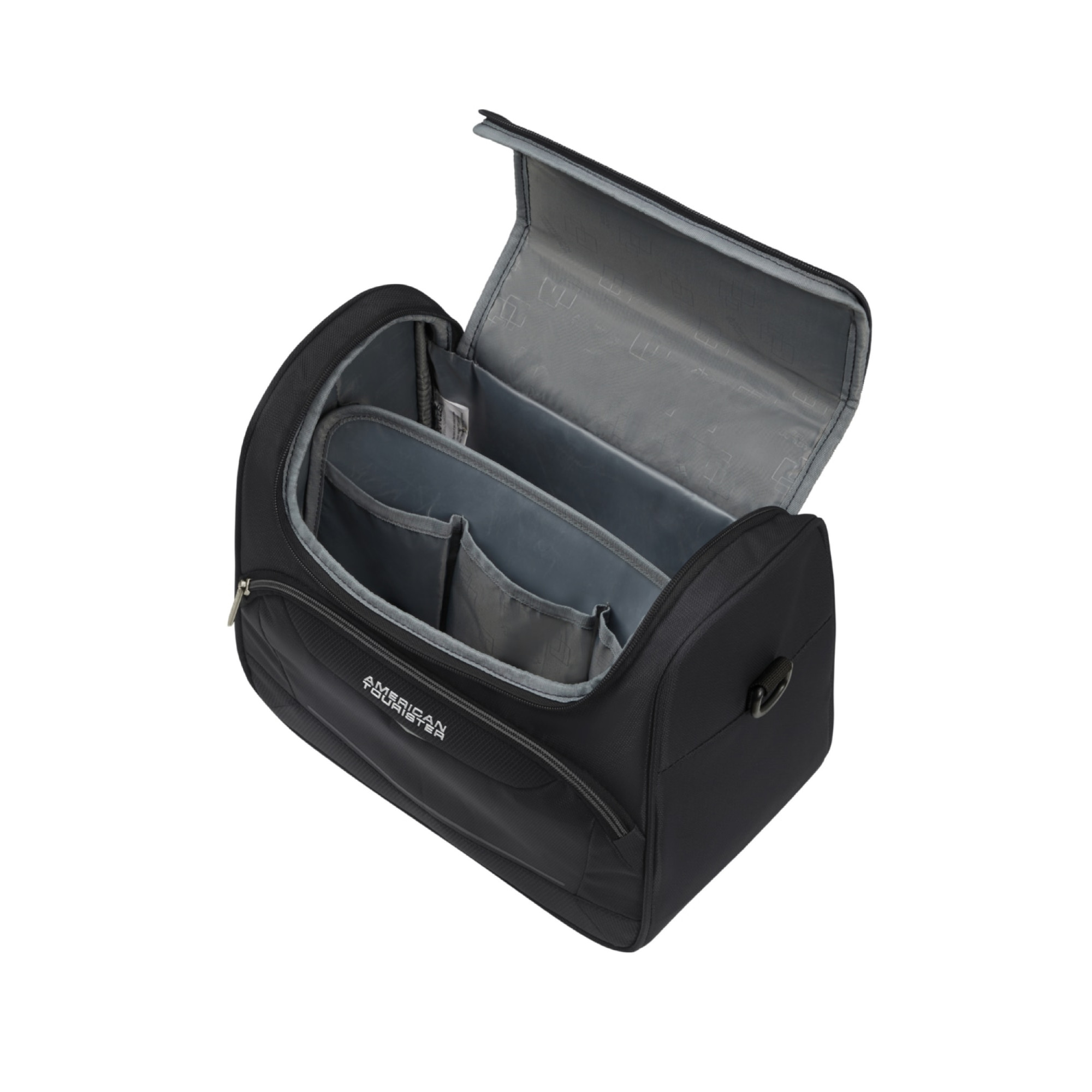 Б'юті-кейс SUMMERRIDE BLACK - 1 - Robinzon.ua