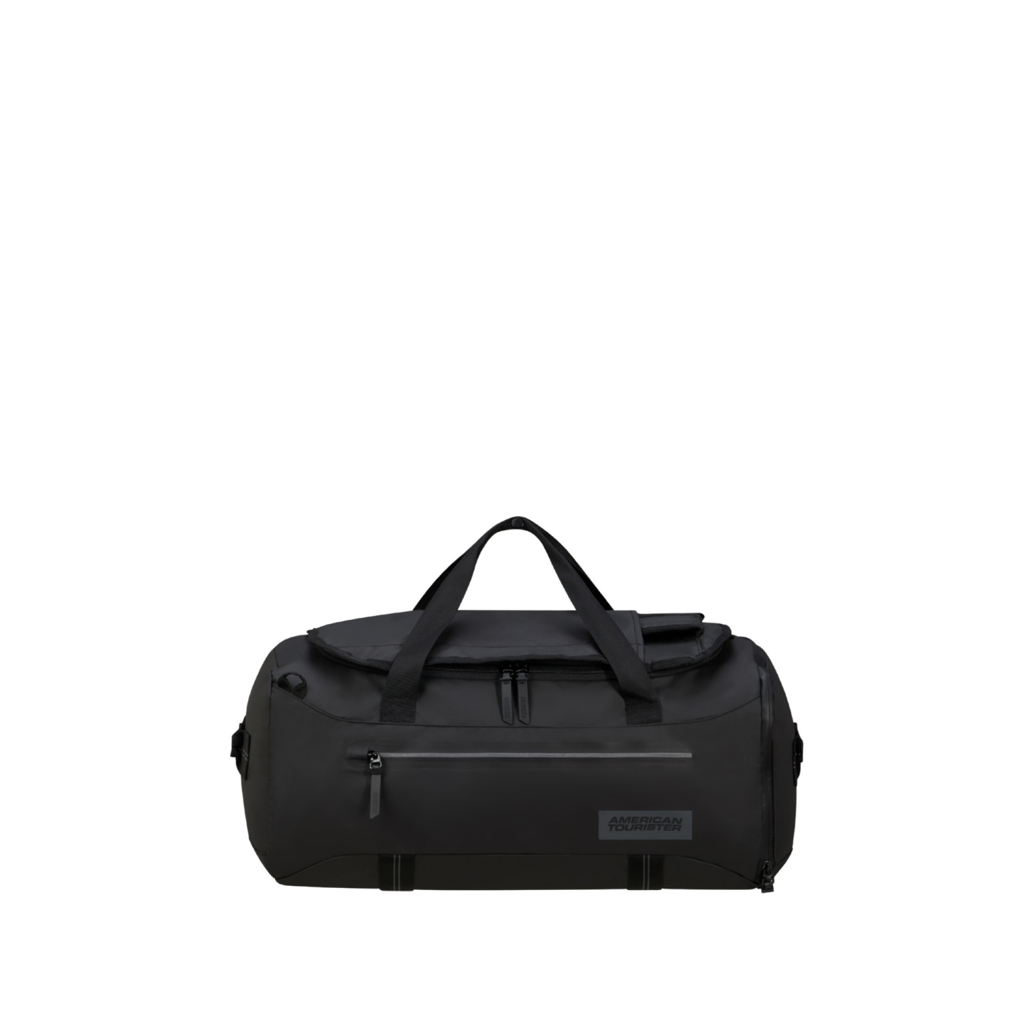 ДОРОЖНЯ СУМКА-РЮКЗАК TRAILGO BLACK ДОРОЖНЯ СУМКА-РЮКЗАК TRAILGO BLACK - Robinzon.ua