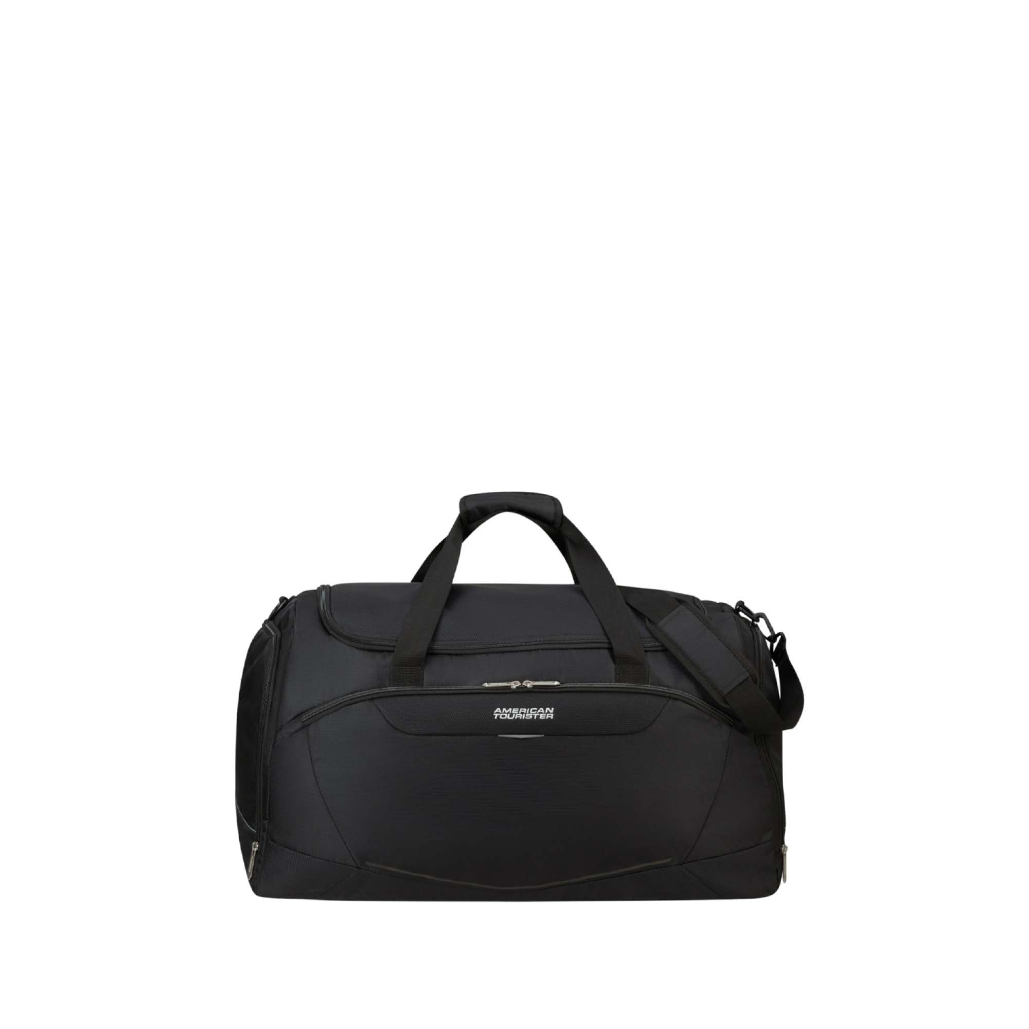 Дорожня сумка SUMMERRIDE BLACK Дорожня сумка SUMMERRIDE BLACK - Robinzon.ua