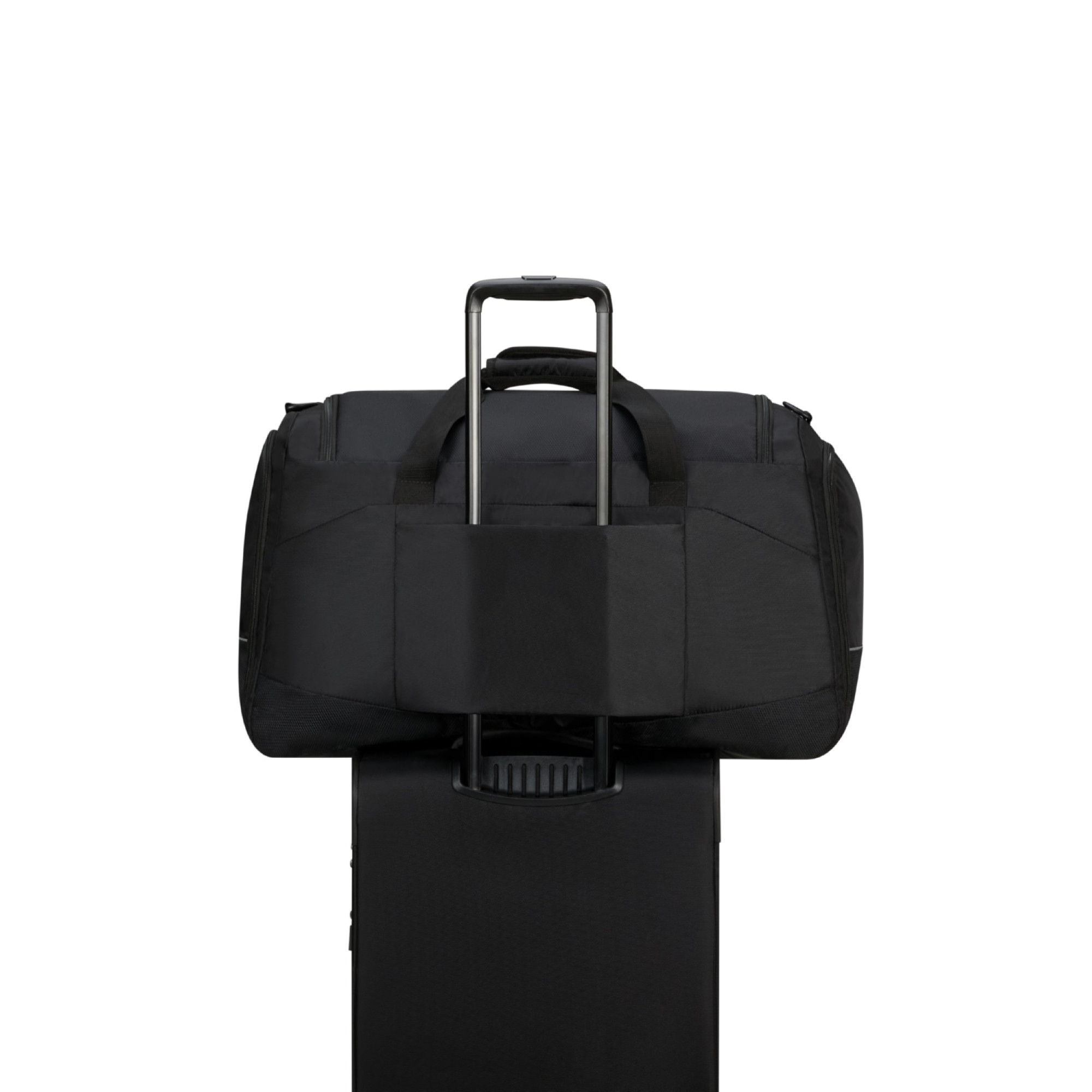 Дорожня сумка SUMMERRIDE BLACK - 2 - Robinzon.ua