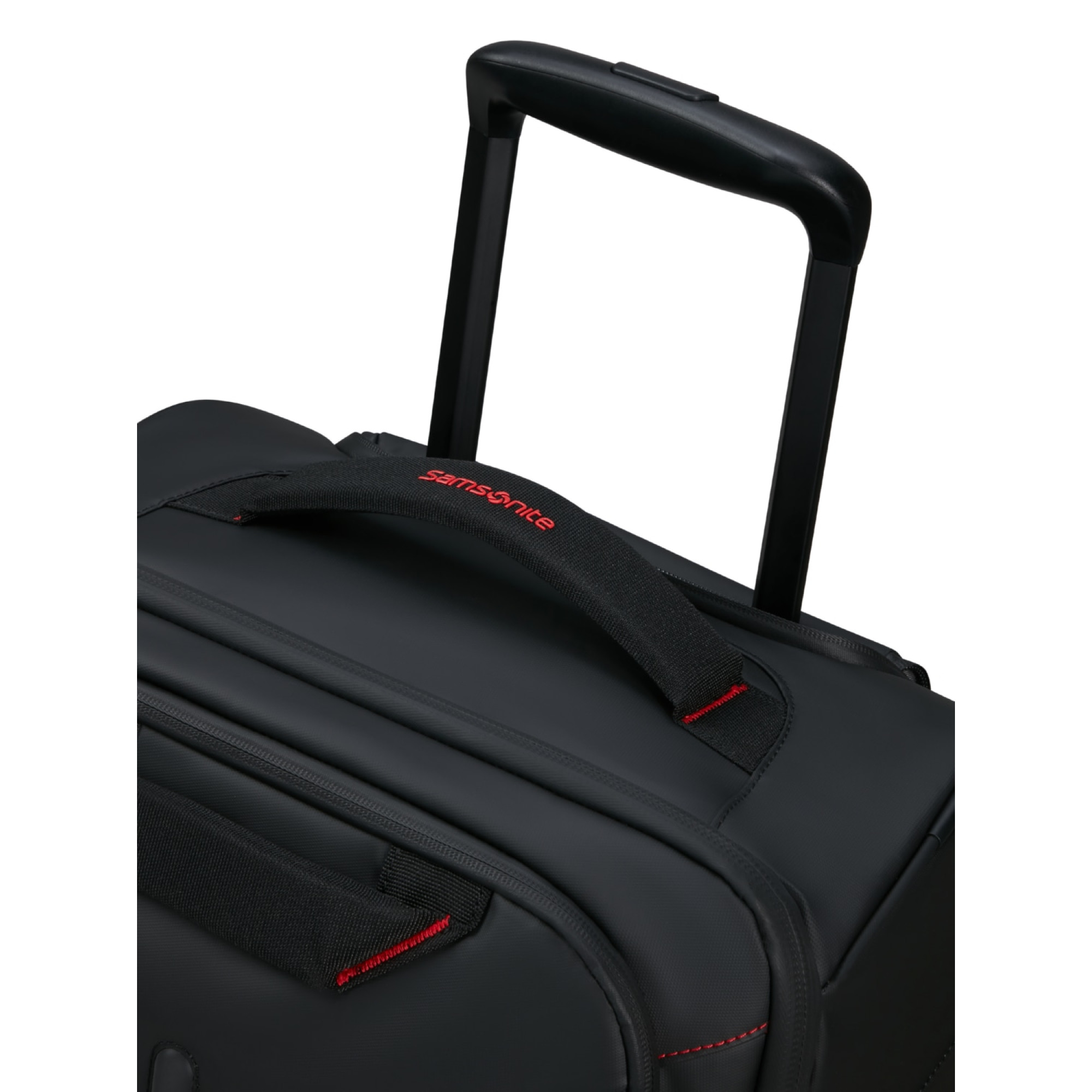 Дорожня сумка на колесах ECODIVER BLACK - 4 - Robinzon.ua