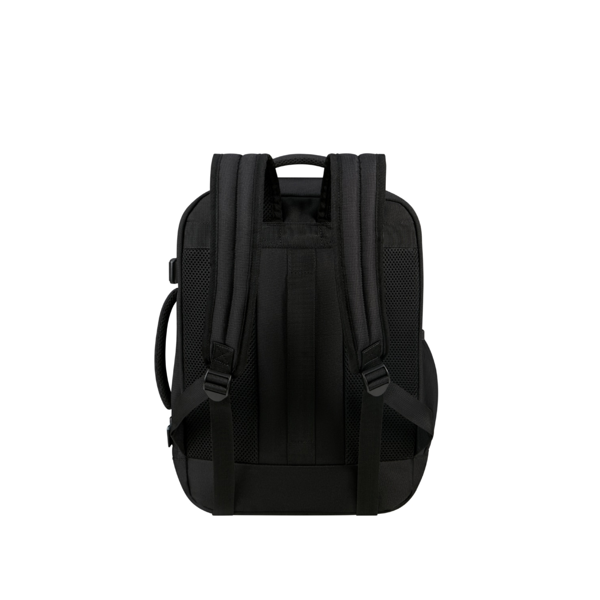 Рюкзак  S/M 15.6" TAKE2CABIN BLACK - 5 - Robinzon.ua