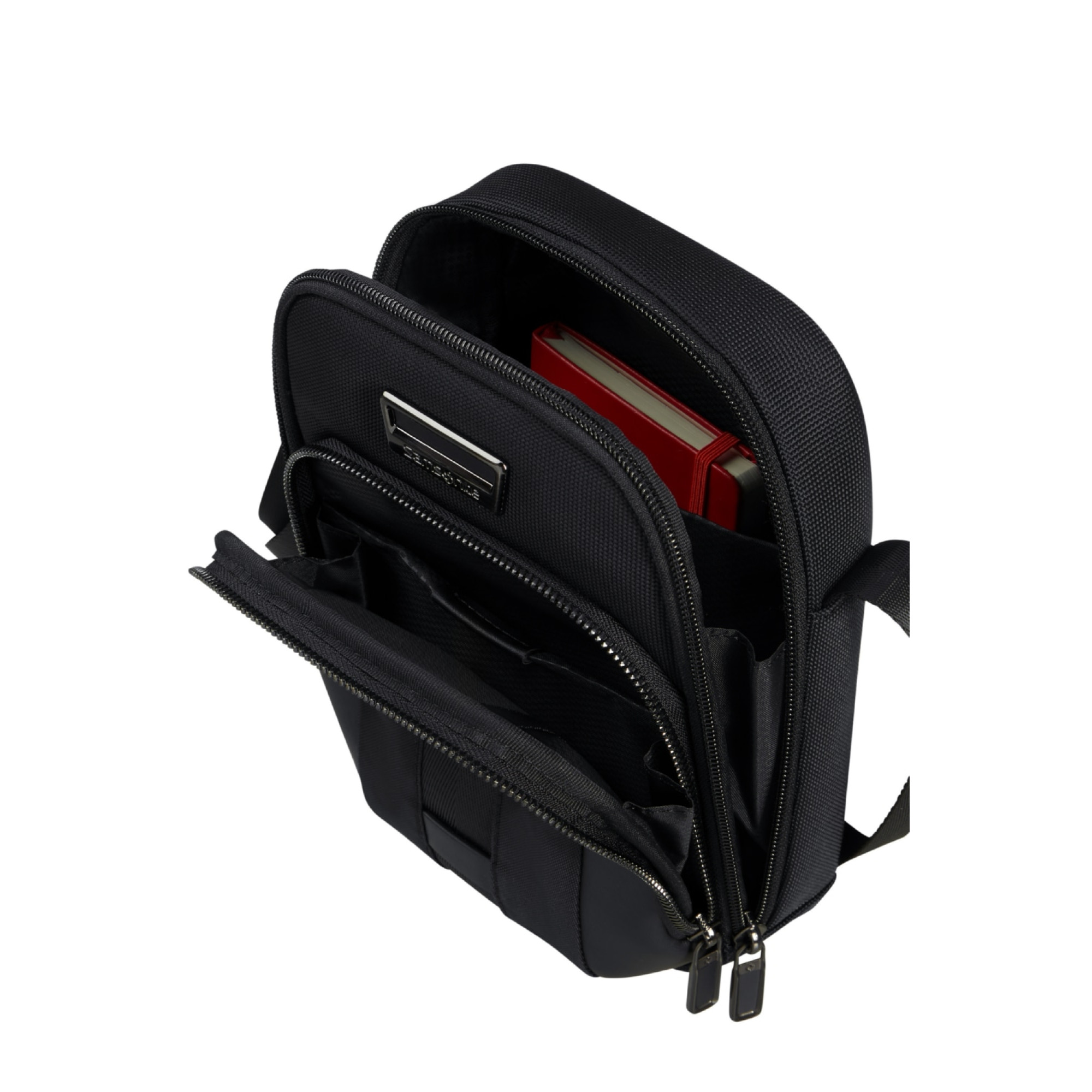 Сумка для планшета URBAN-EYE BLACK - 3 - Robinzon.ua