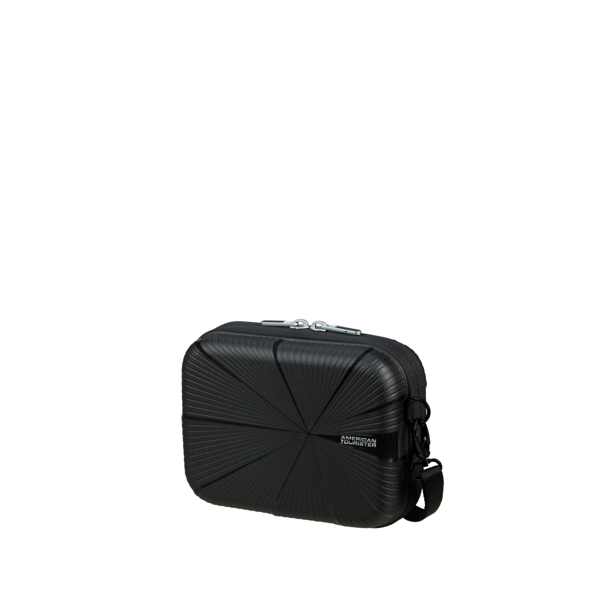 Плечова сумка STARVIBE BLACK - 2 - Robinzon.ua