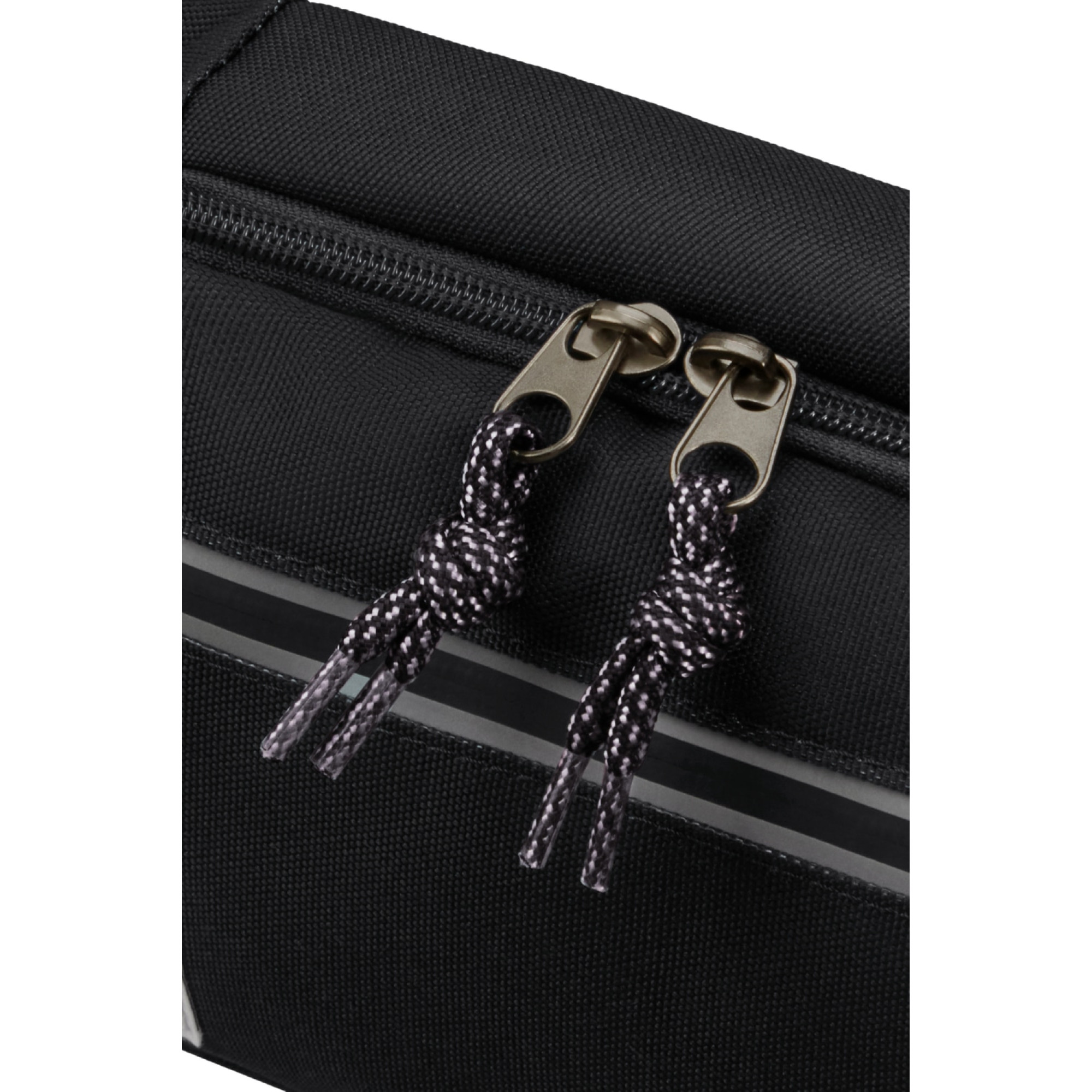 Сумка слінг BRIGHTUP BLACK - 3 - Robinzon.ua