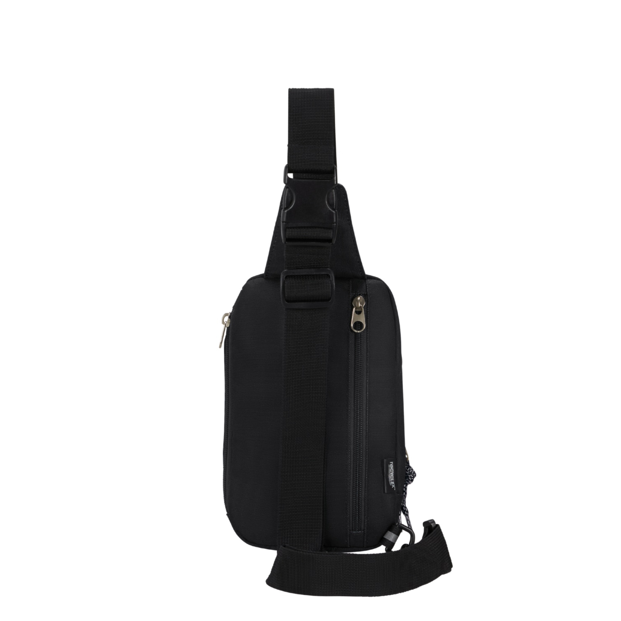 Сумка слінг BRIGHTUP BLACK - 1 - Robinzon.ua