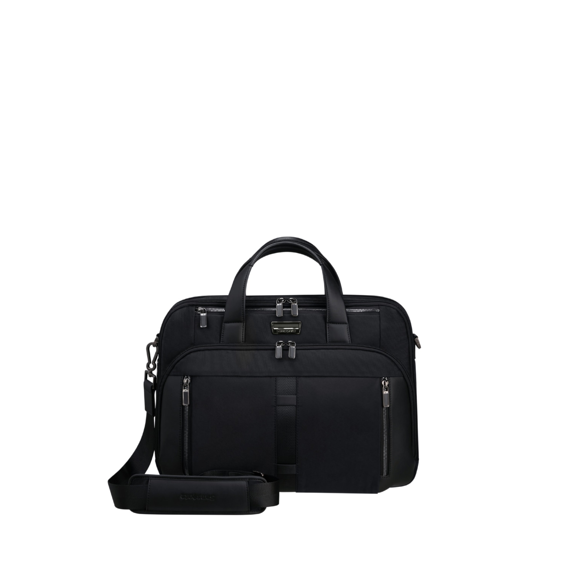 Сумка для ноутбука 15.6" URBAN-EYE BLACK - Robinzon.ua