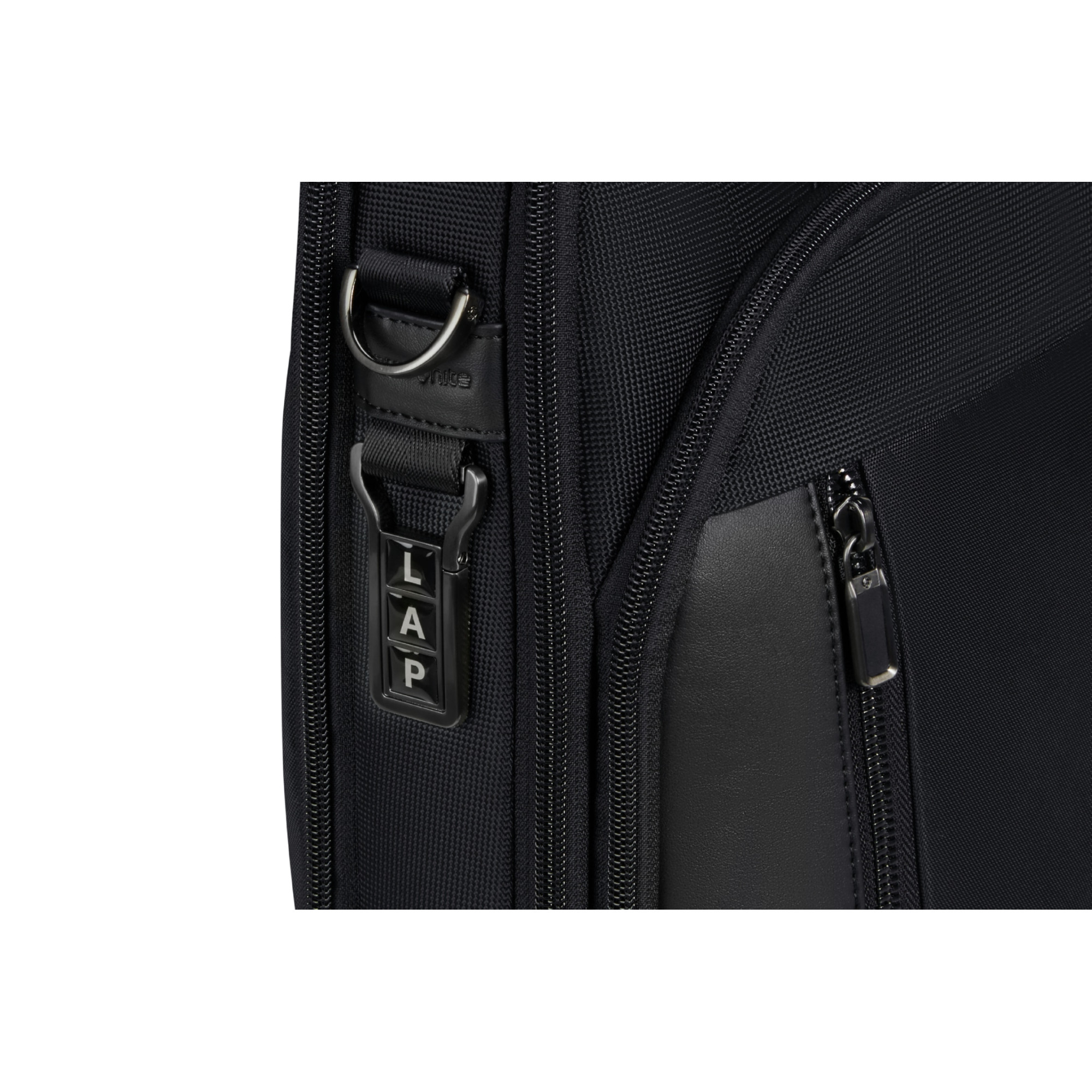 Сумка для ноутбука 15.6" URBAN-EYE BLACK - 5 - Robinzon.ua