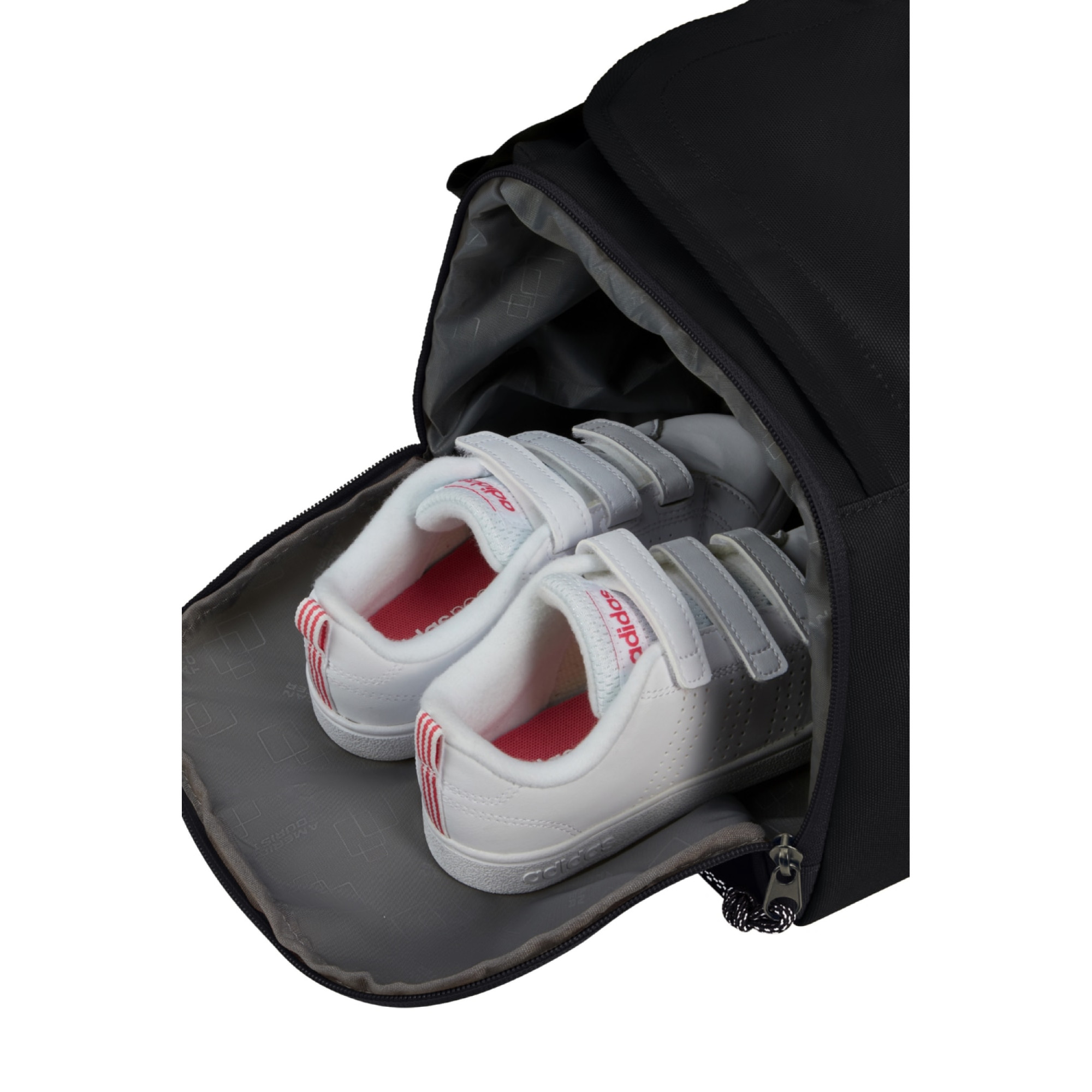 Сумка дорожня BRIGHTUP BLACK - 2 - Robinzon.ua