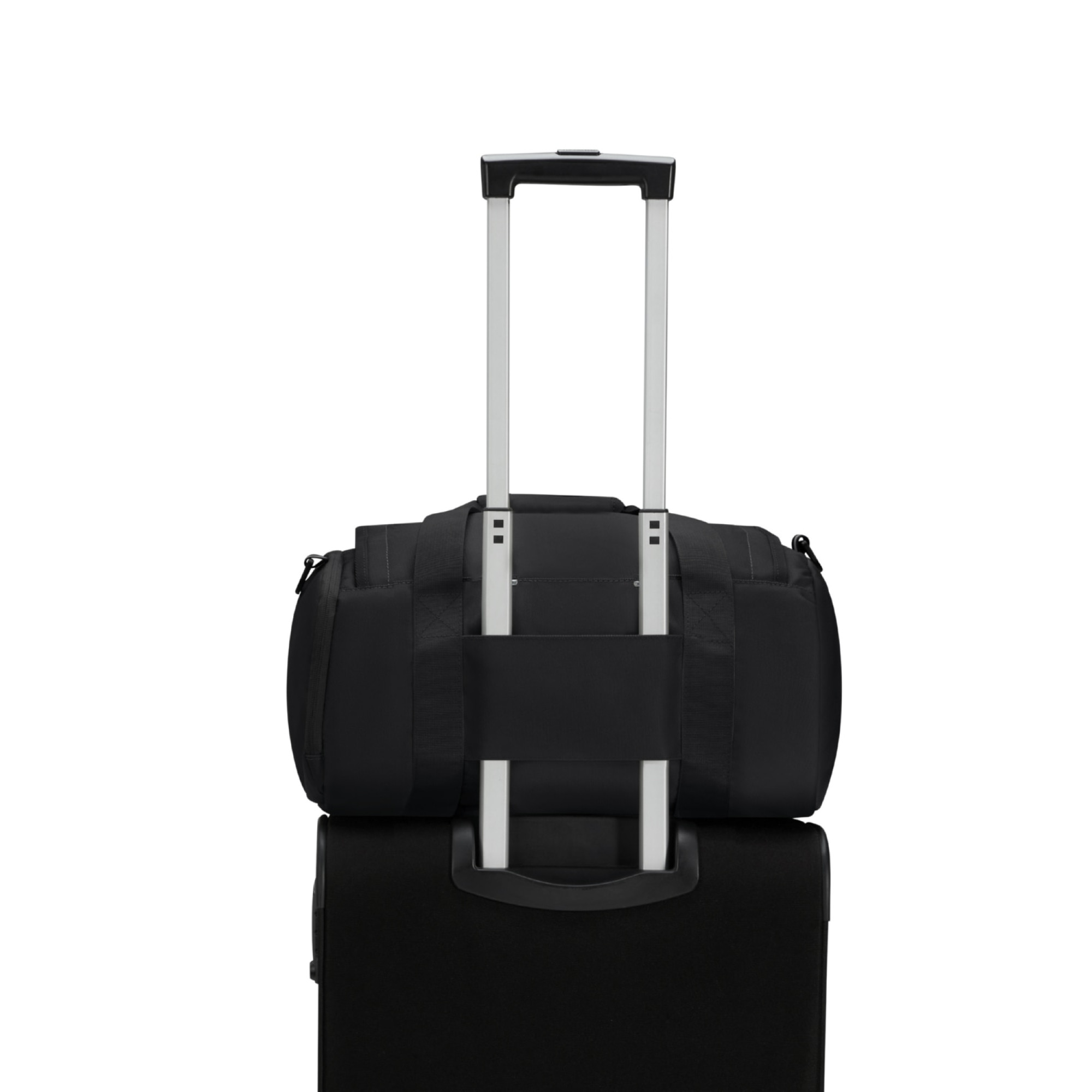 Сумка дорожня BRIGHTUP BLACK - 3 - Robinzon.ua