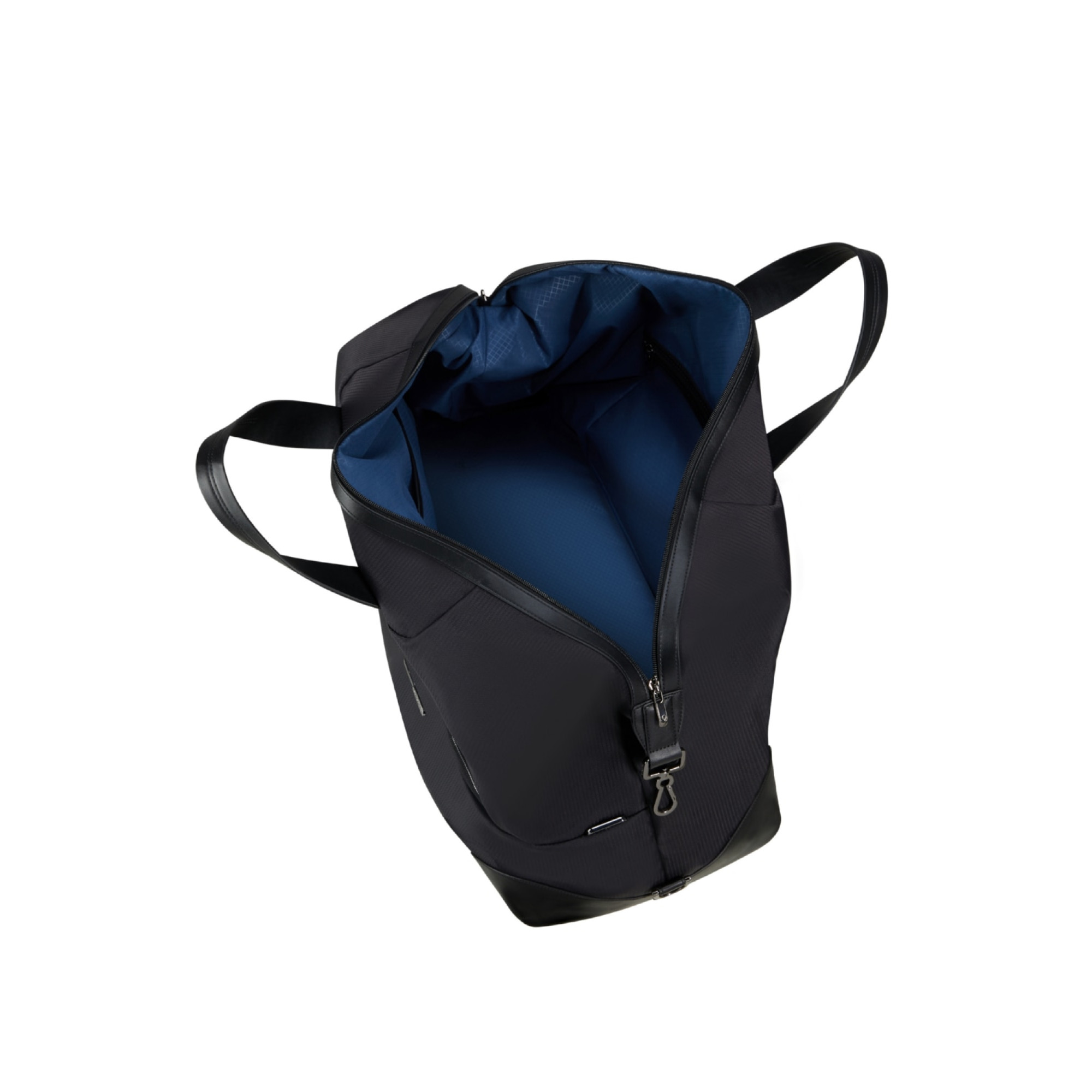 Дорожня сумка SPLENDIX BLACK - 3 - Robinzon.ua