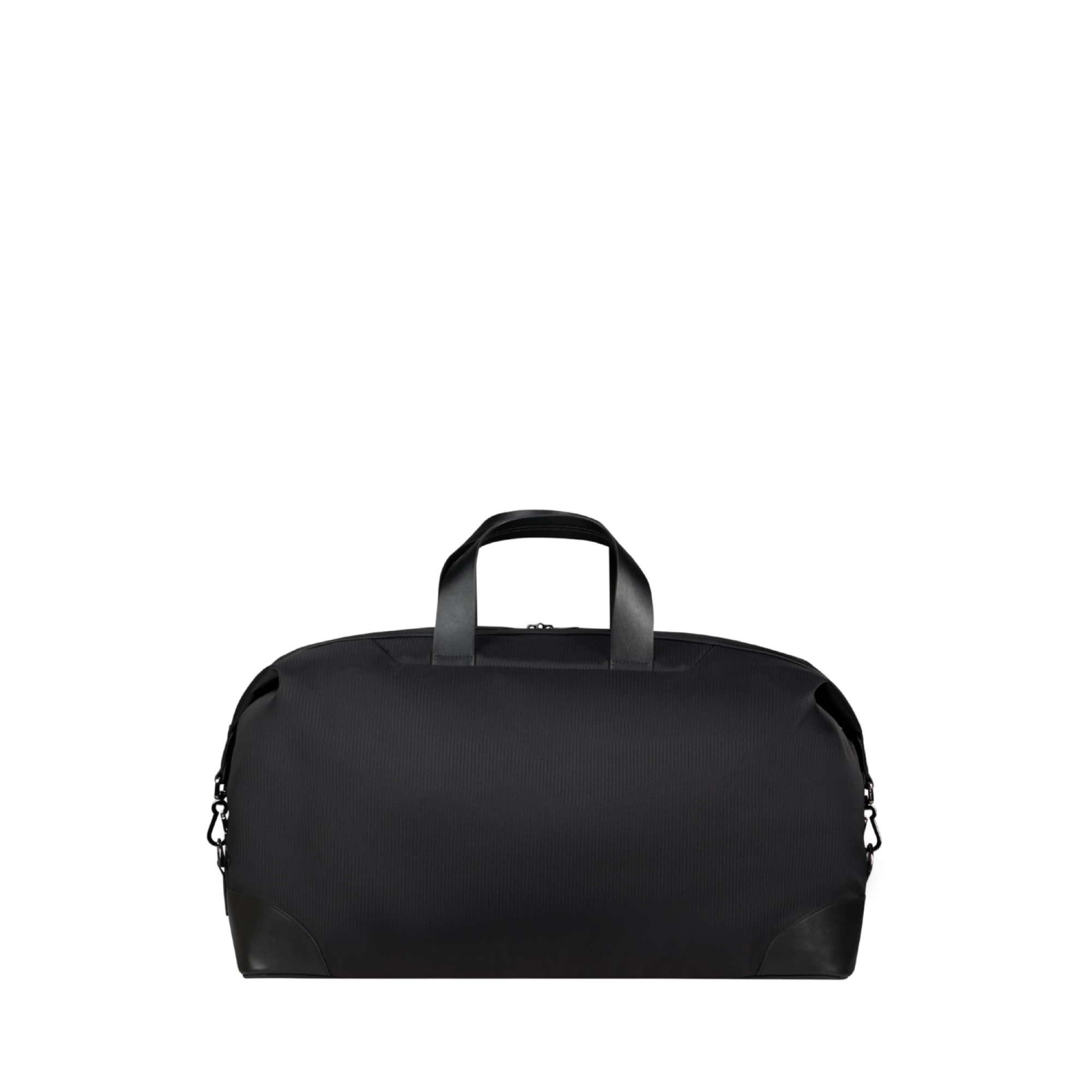 Дорожня сумка SPLENDIX BLACK - 1 - Robinzon.ua