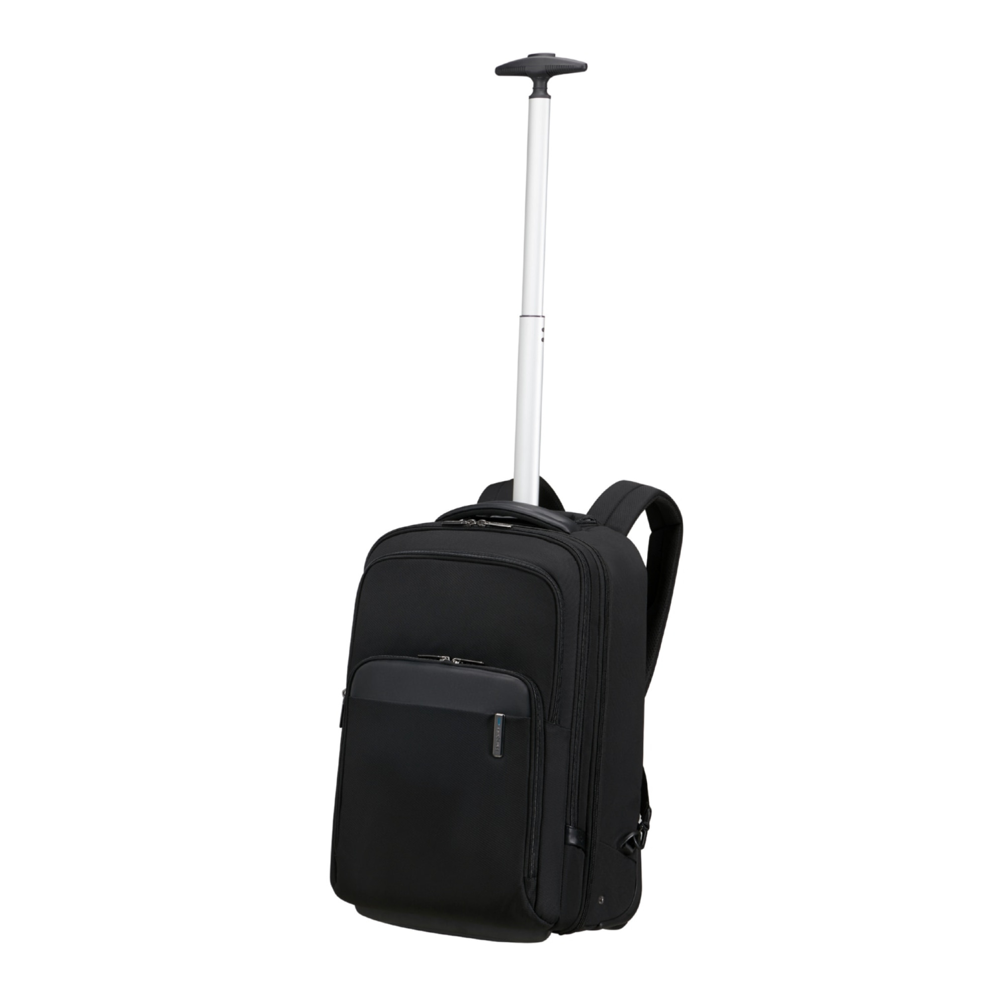 Рюкзак на колесах 17,3" EVOSIGHT BLACK - 2 Рюкзак на колесах 17,3" EVOSIGHT BLACK - 2 - Robinzon.ua