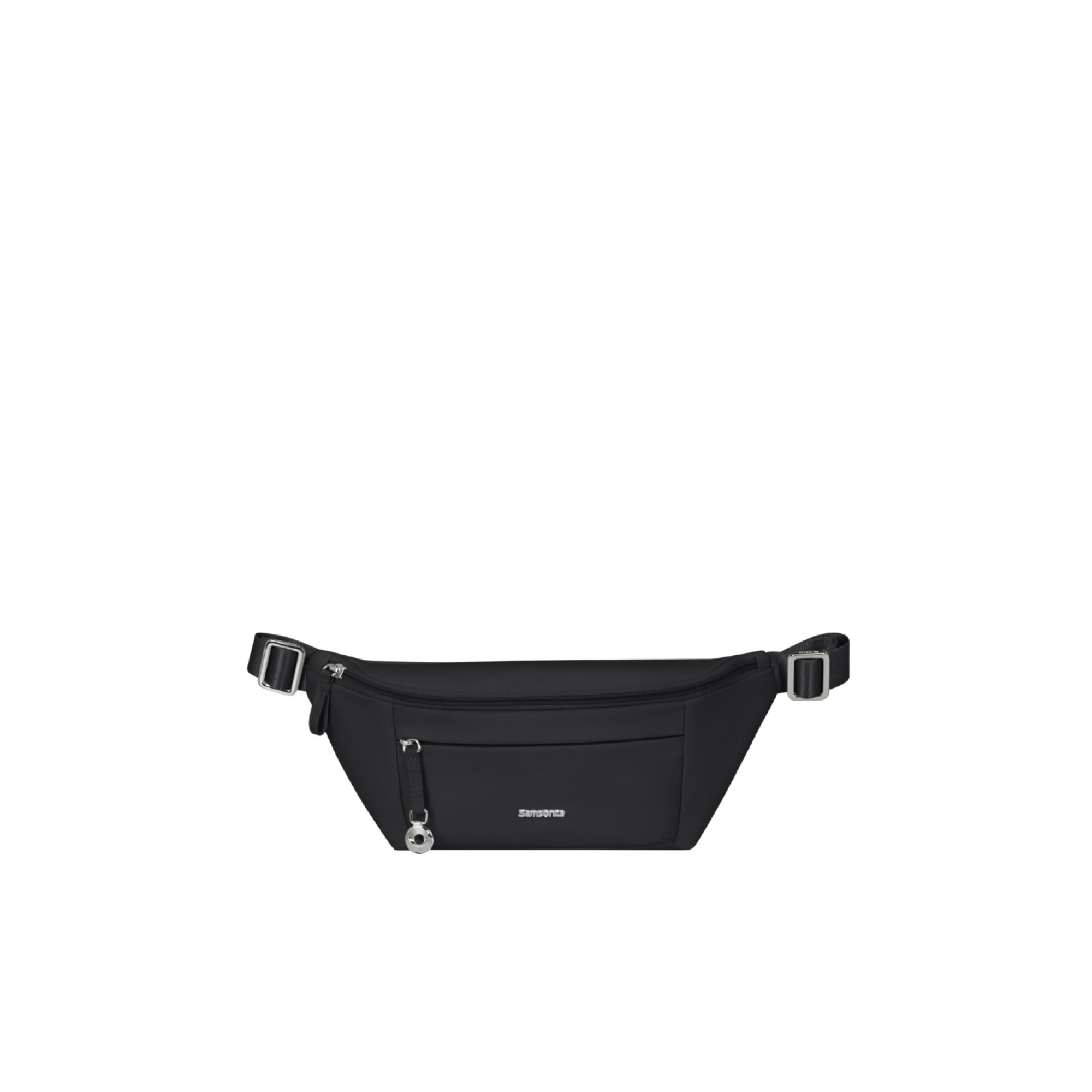 Сумка поясная MOVE 5.0 BLACK - Robinzon.ua