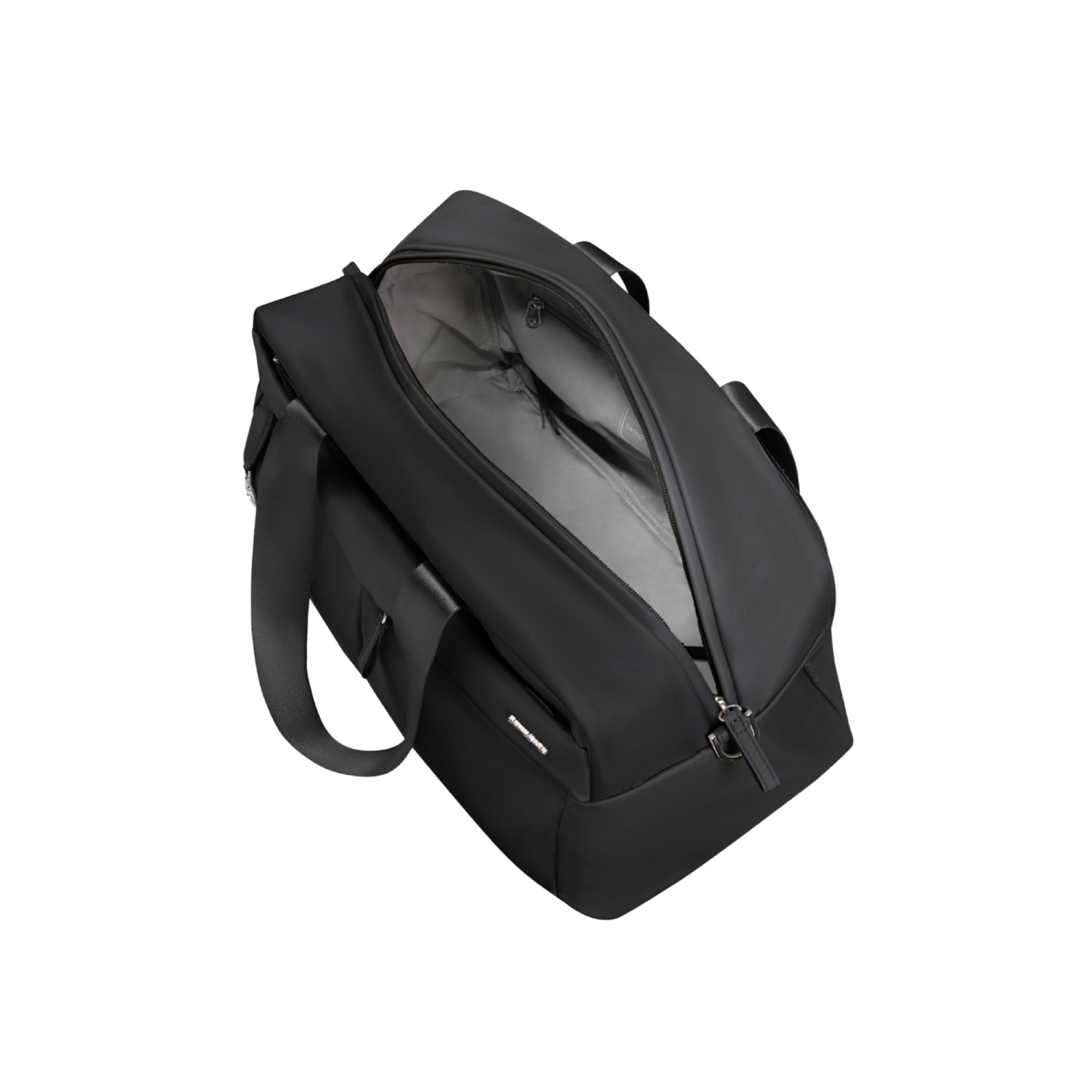 Дорожня сумка MOVE 5.0 BLACK - 3 - Robinzon.ua