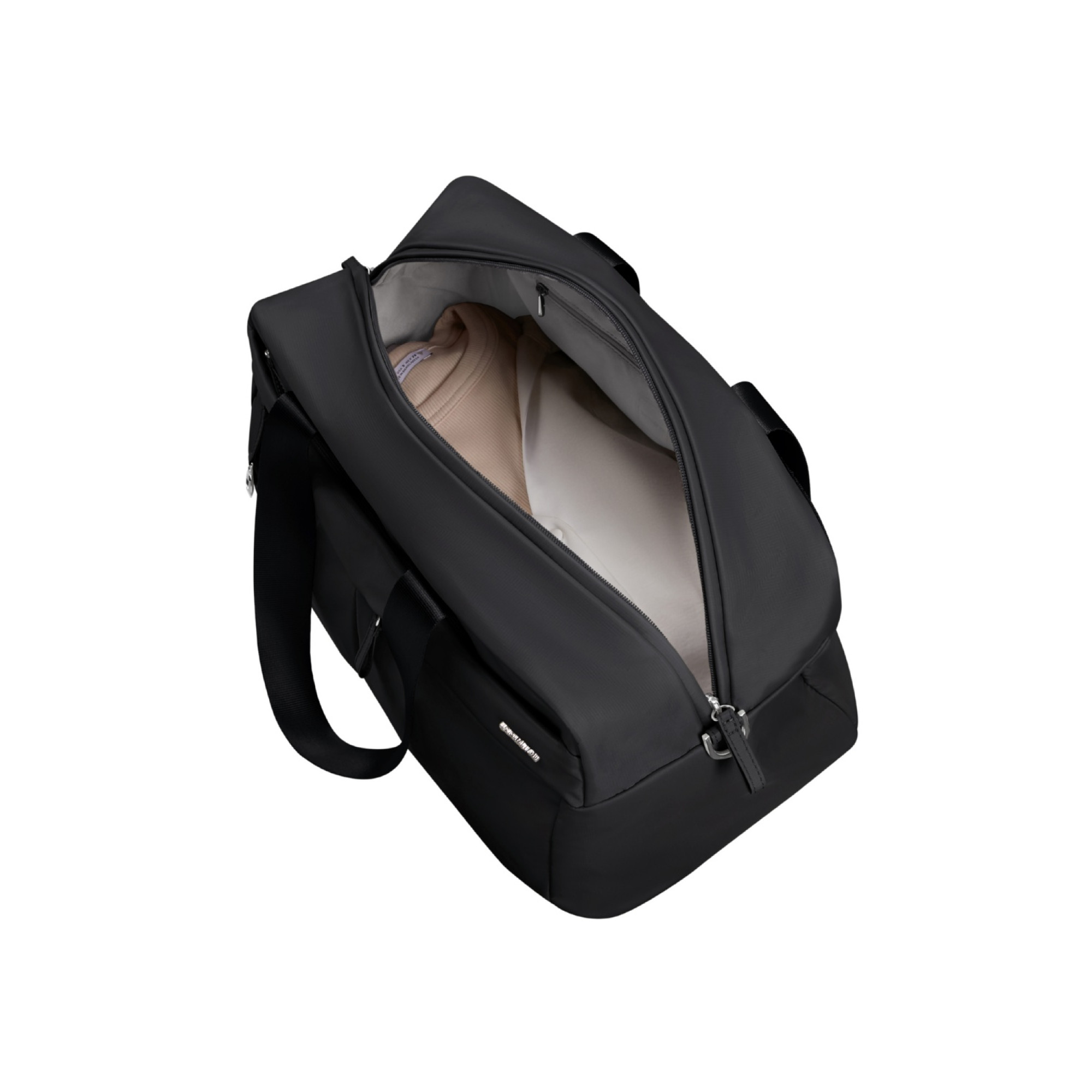 Дорожня сумка MOVE 5.0 BLACK - 4 - Robinzon.ua