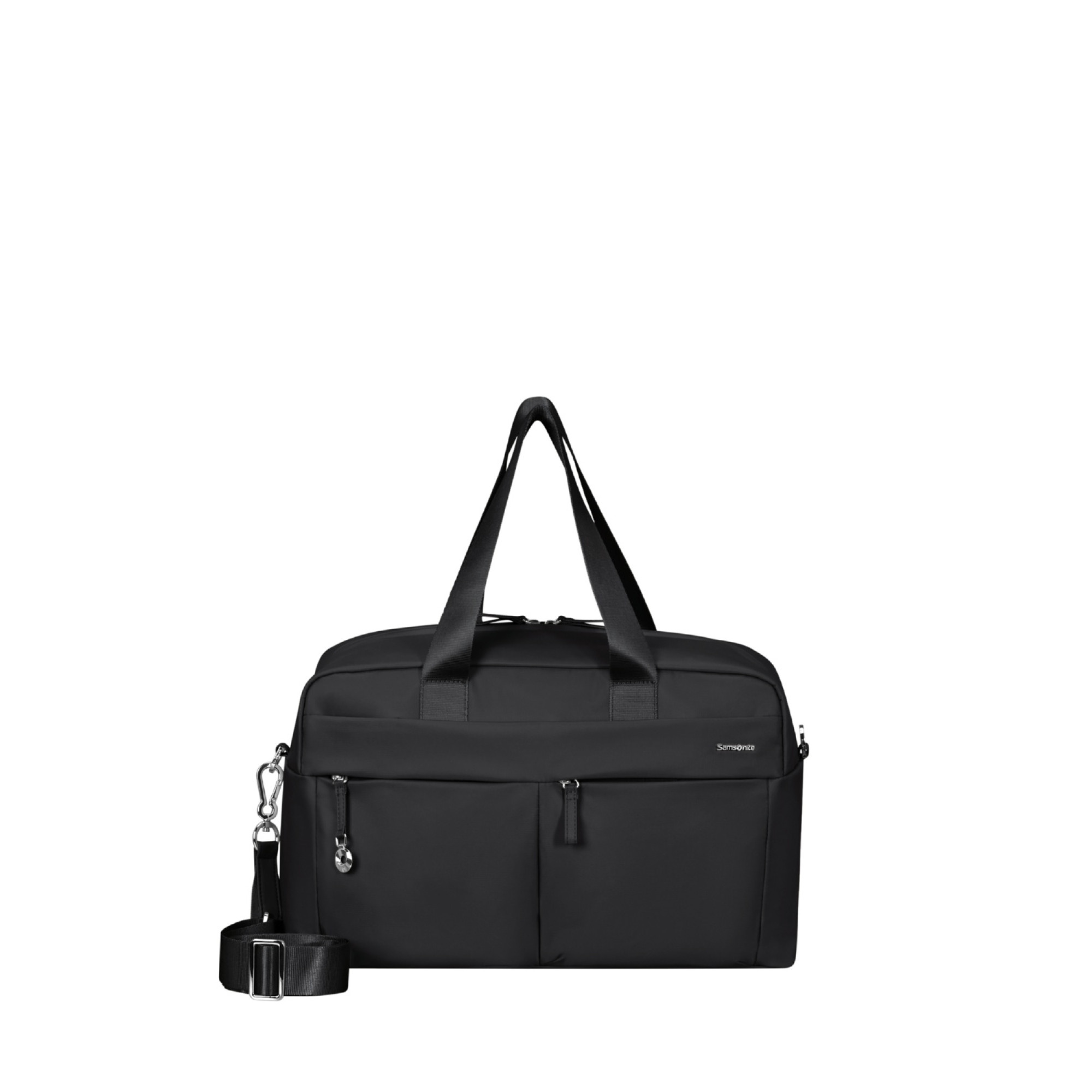 Дорожня сумка MOVE 5.0 BLACK - Robinzon.ua