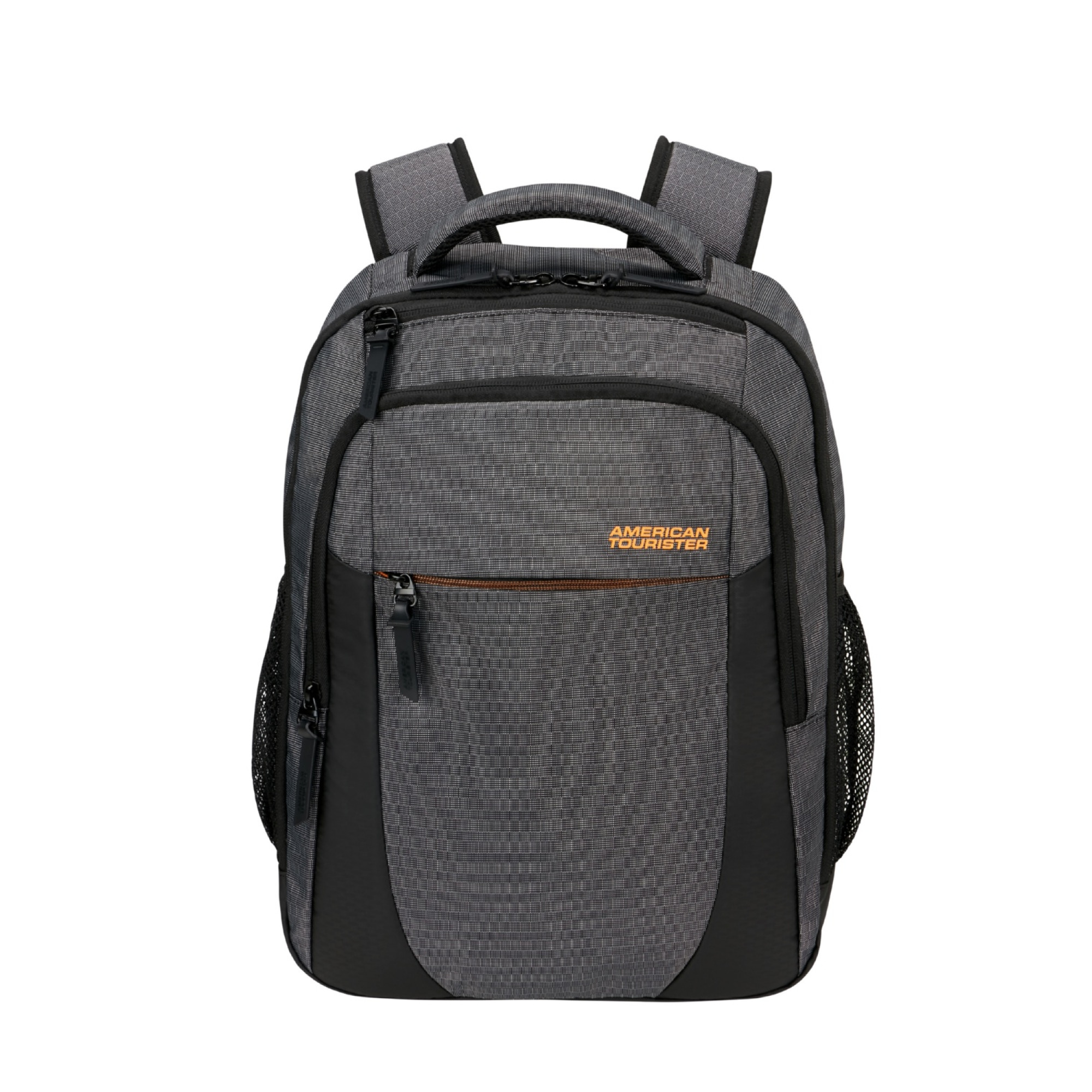 Рюкзак 15,6" URBAN GROOVE GREY - Robinzon.ua