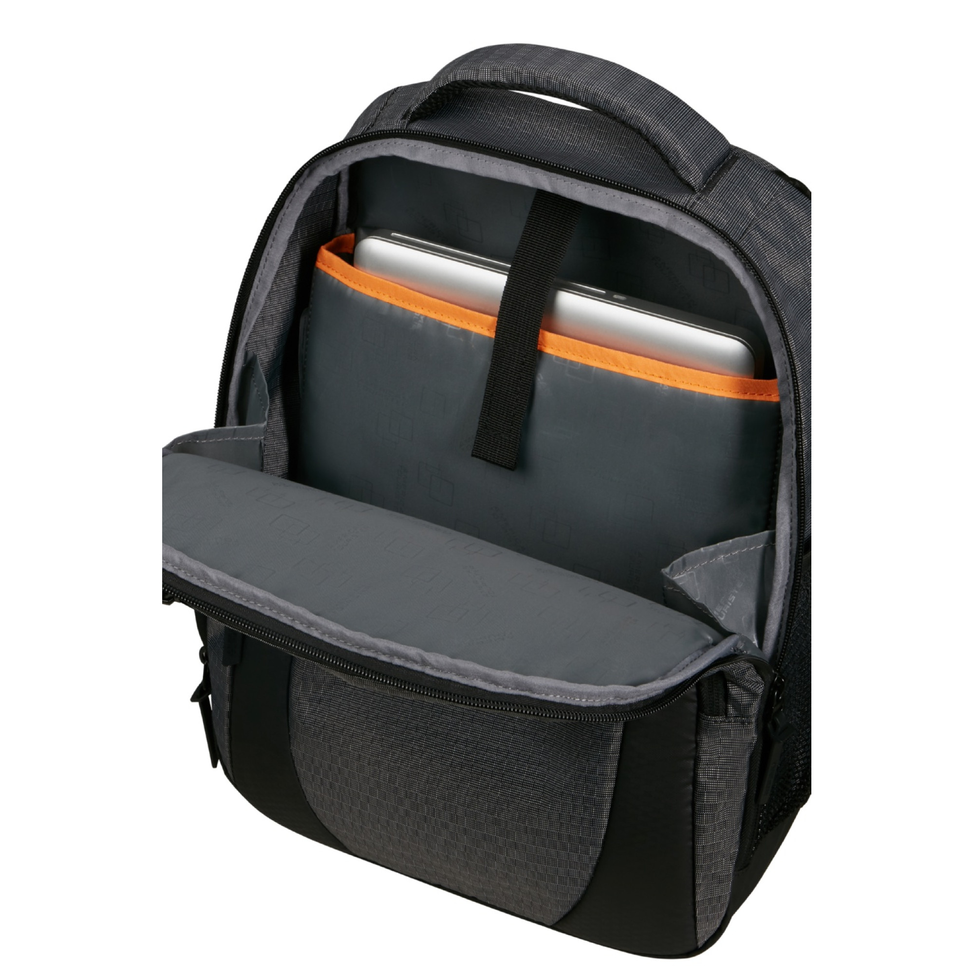 Рюкзак 15,6" URBAN GROOVE GREY - 5 - Robinzon.ua