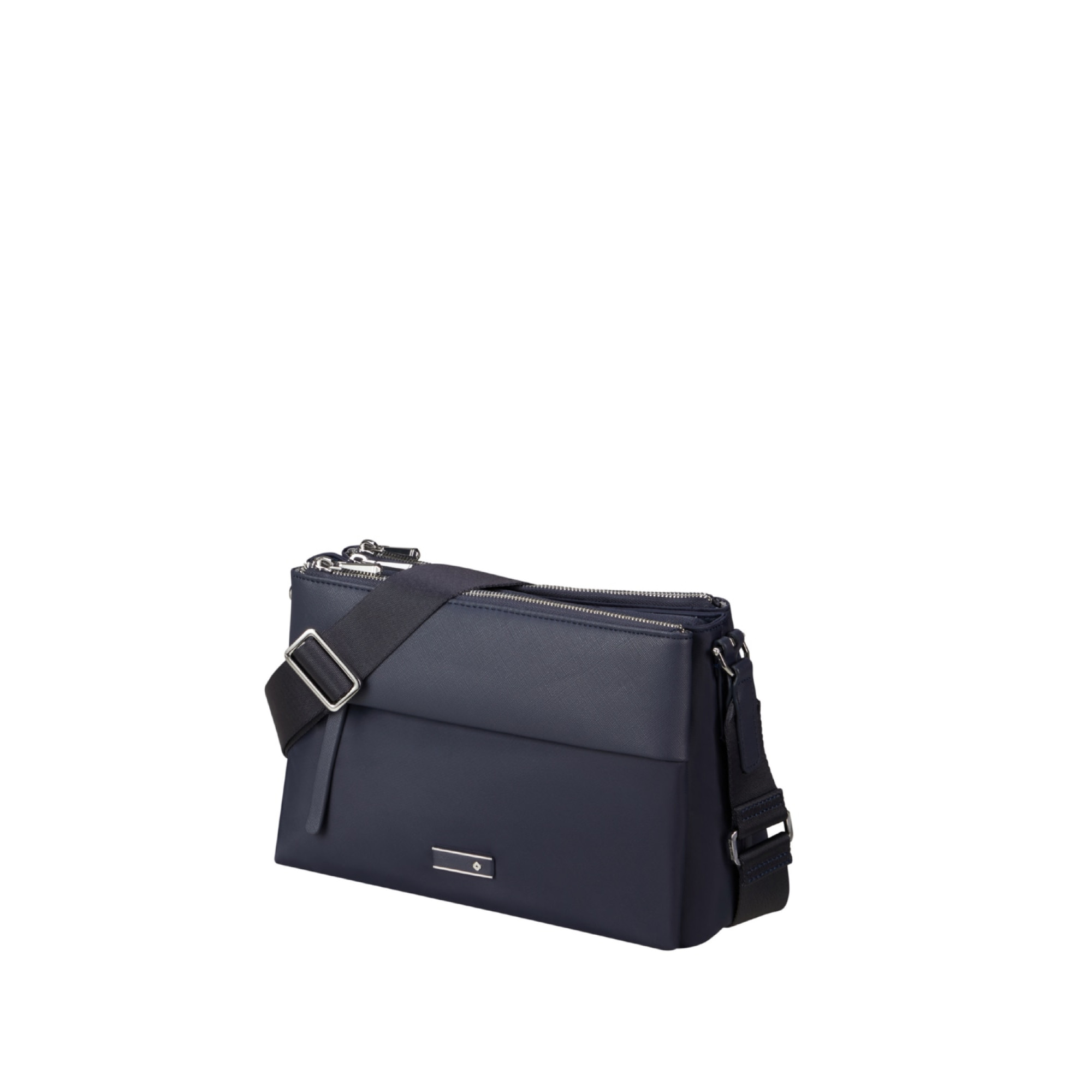 Плечова сумка ZALIA 3.0 DARK NAVY - 2 - Robinzon.ua