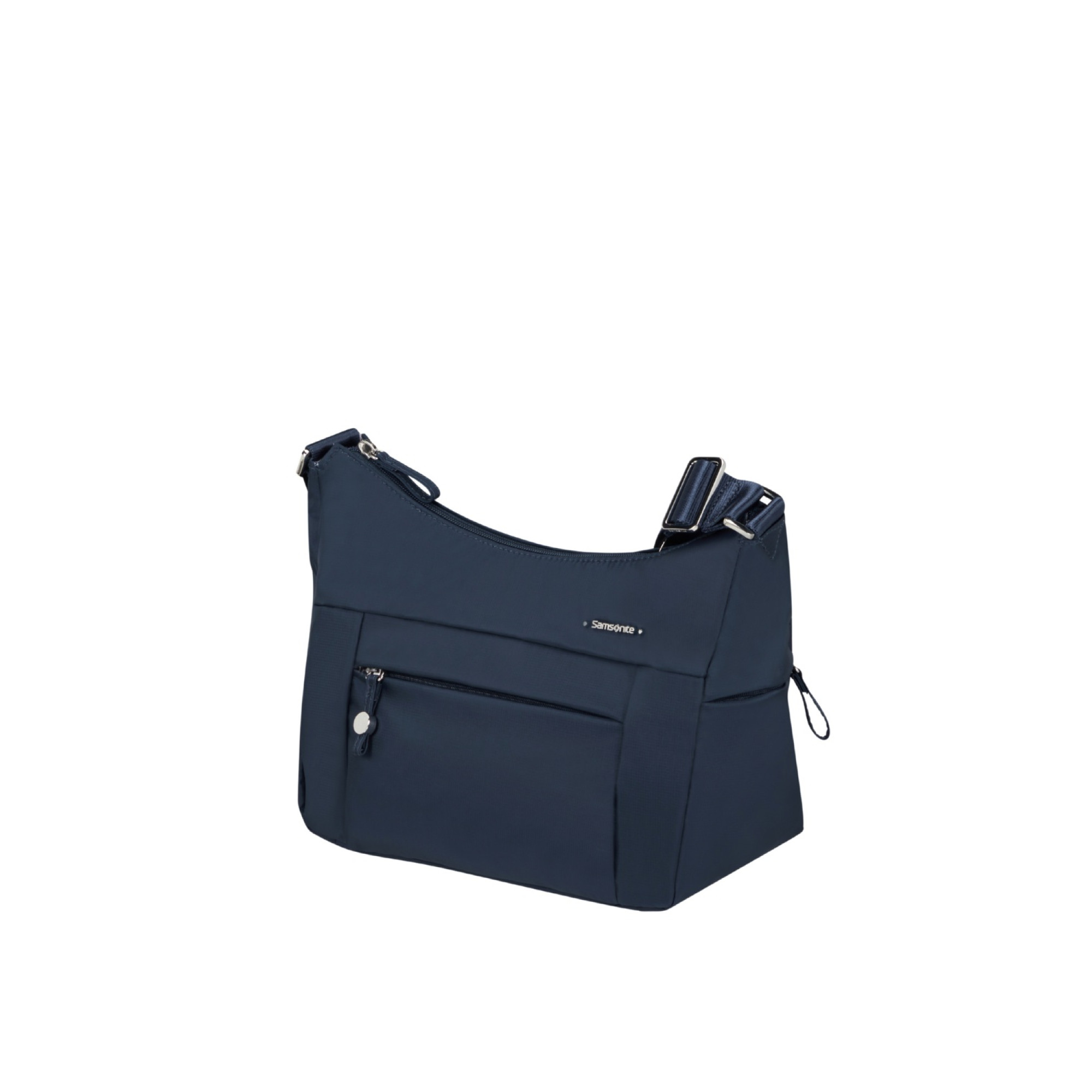 Плечова сумка MOVE 4.0 DARK BLUE - 2 - Robinzon.ua