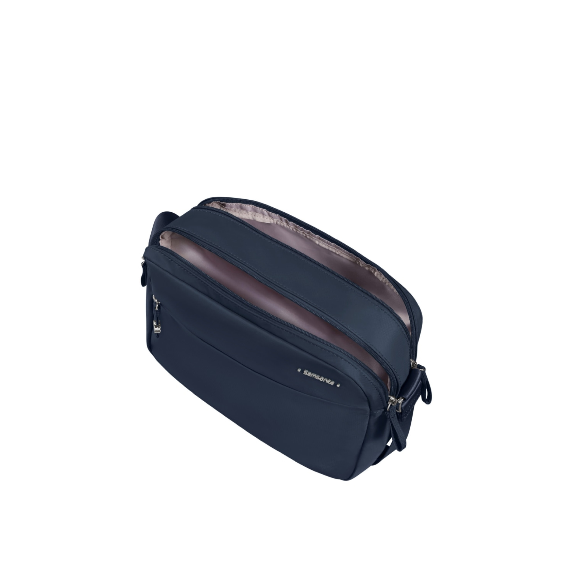 Плечова сумка MOVE 4.0 DARK BLUE - 2 - Robinzon.ua