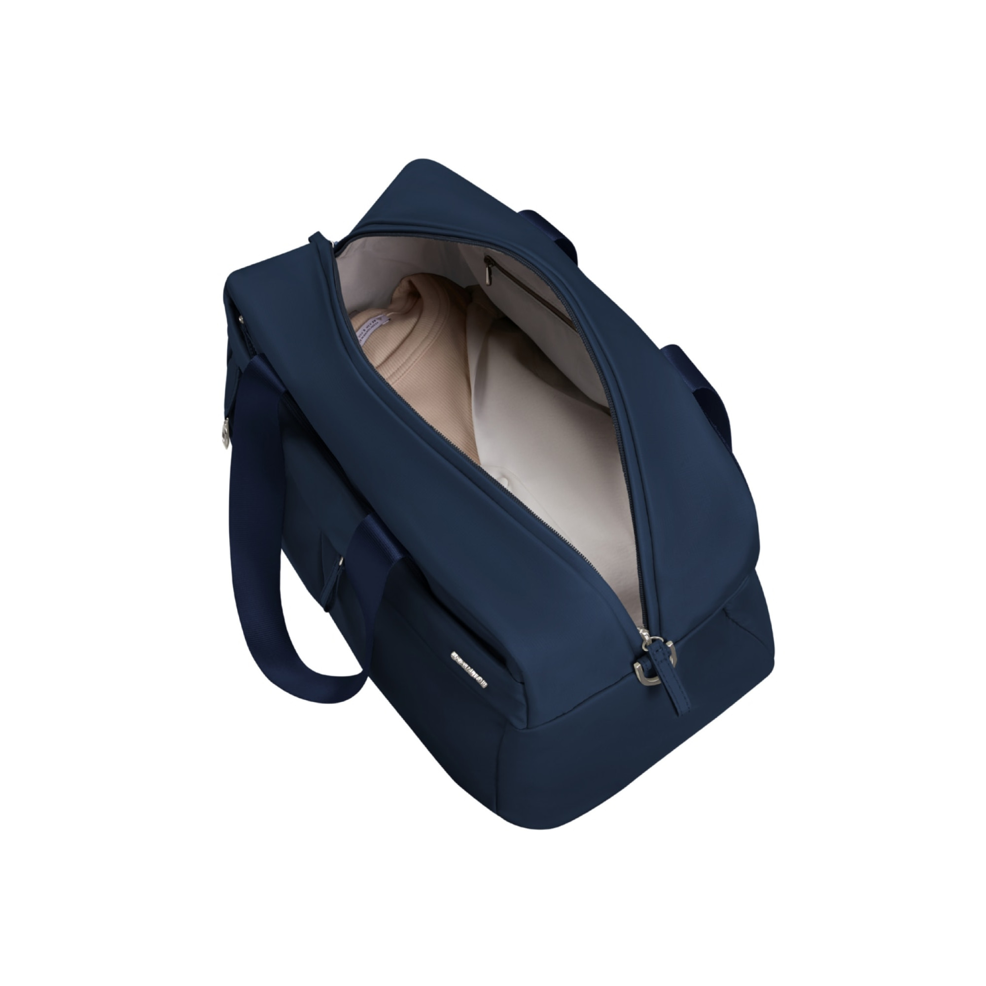 Дорожня сумка MOVE 5.0 DARK BLUE - 4 - Robinzon.ua