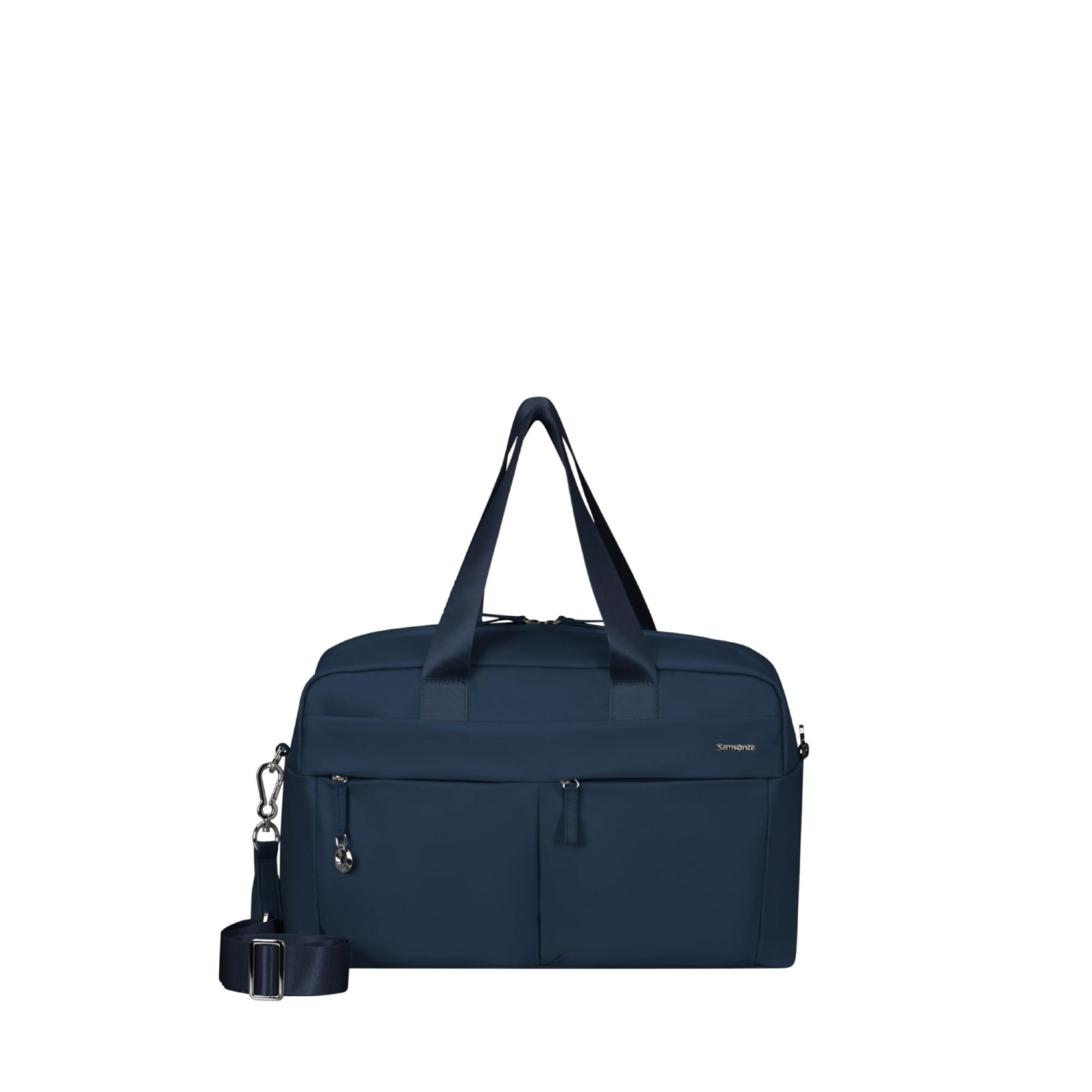 Дорожня сумка MOVE 5.0 DARK BLUE - Robinzon.ua