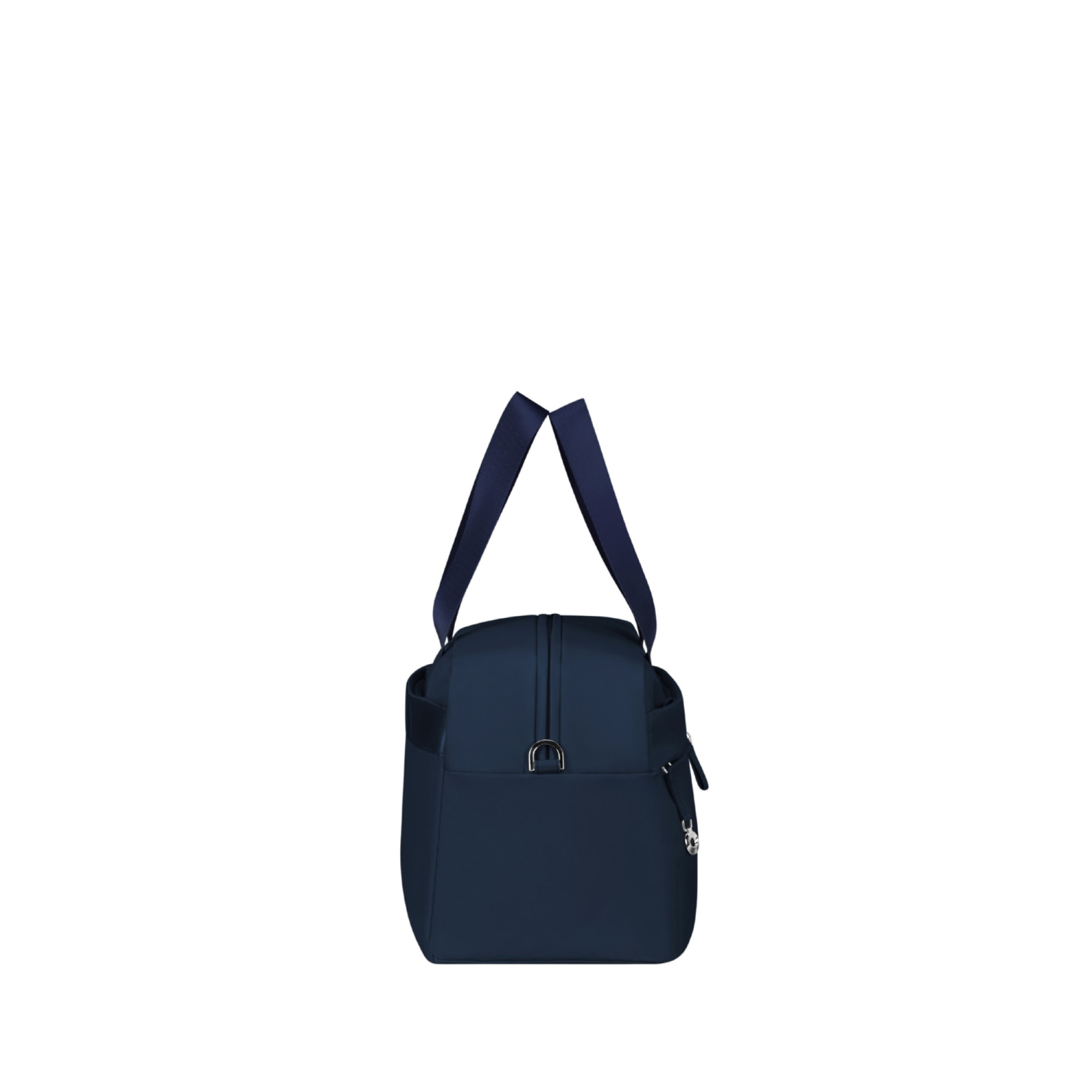 Дорожня сумка MOVE 5.0 DARK BLUE - 6 - Robinzon.ua