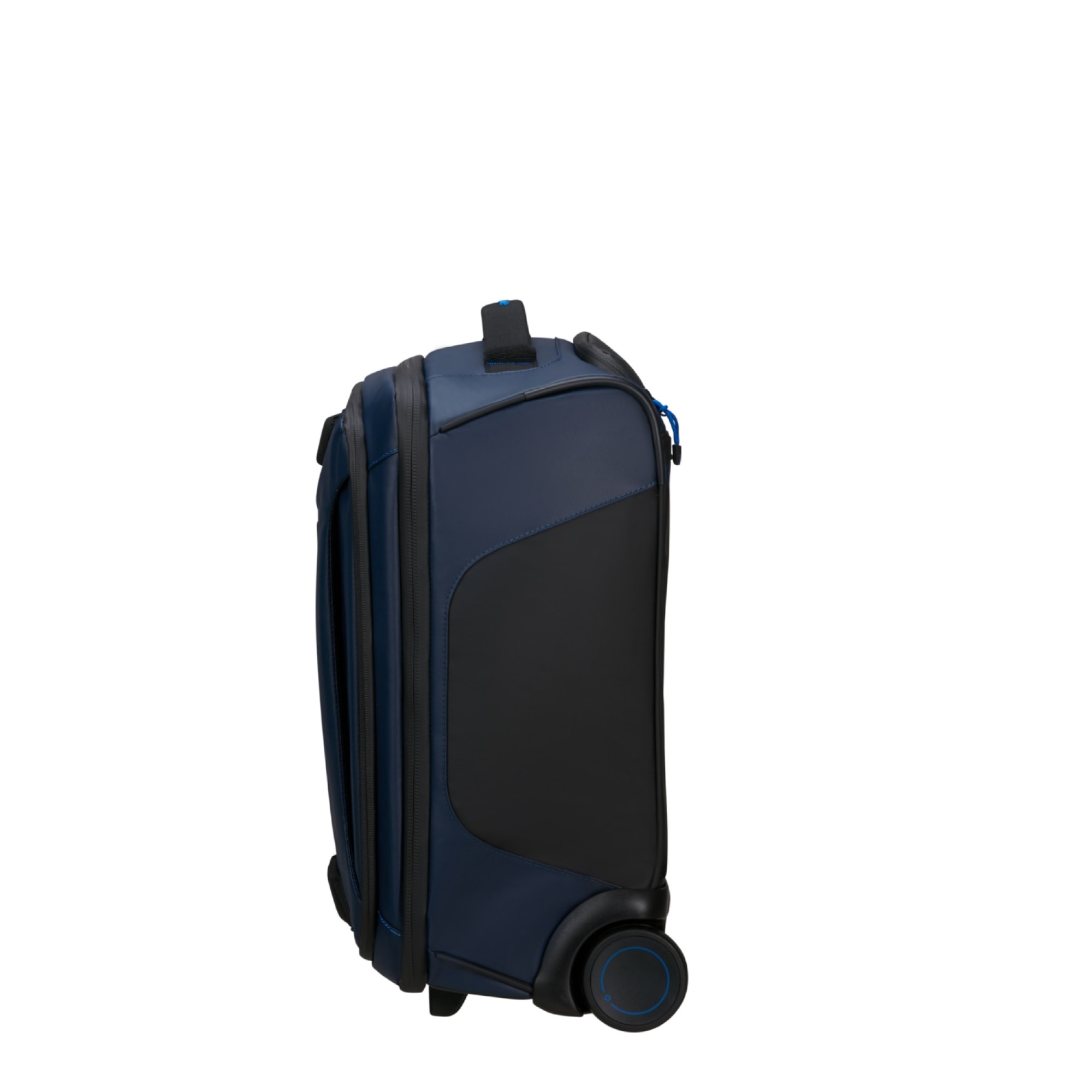 Дорожня сумка на колесах ECODIVER BLUE NIGHTS - 4 - Robinzon.ua