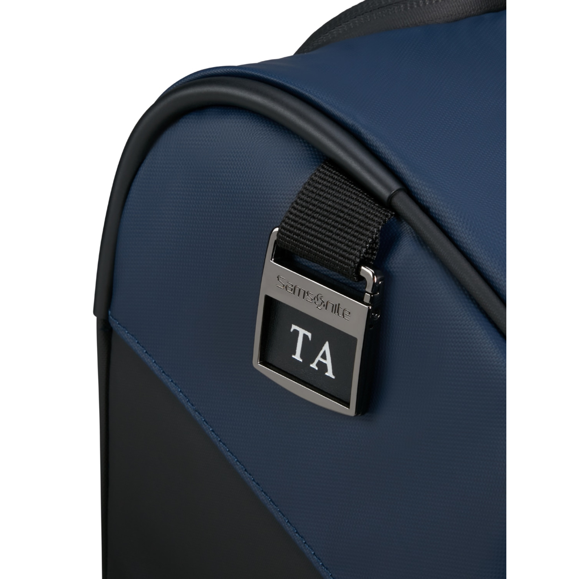 Дорожня сумка на колесах ECODIVER BLUE NIGHTS - 3 - Robinzon.ua